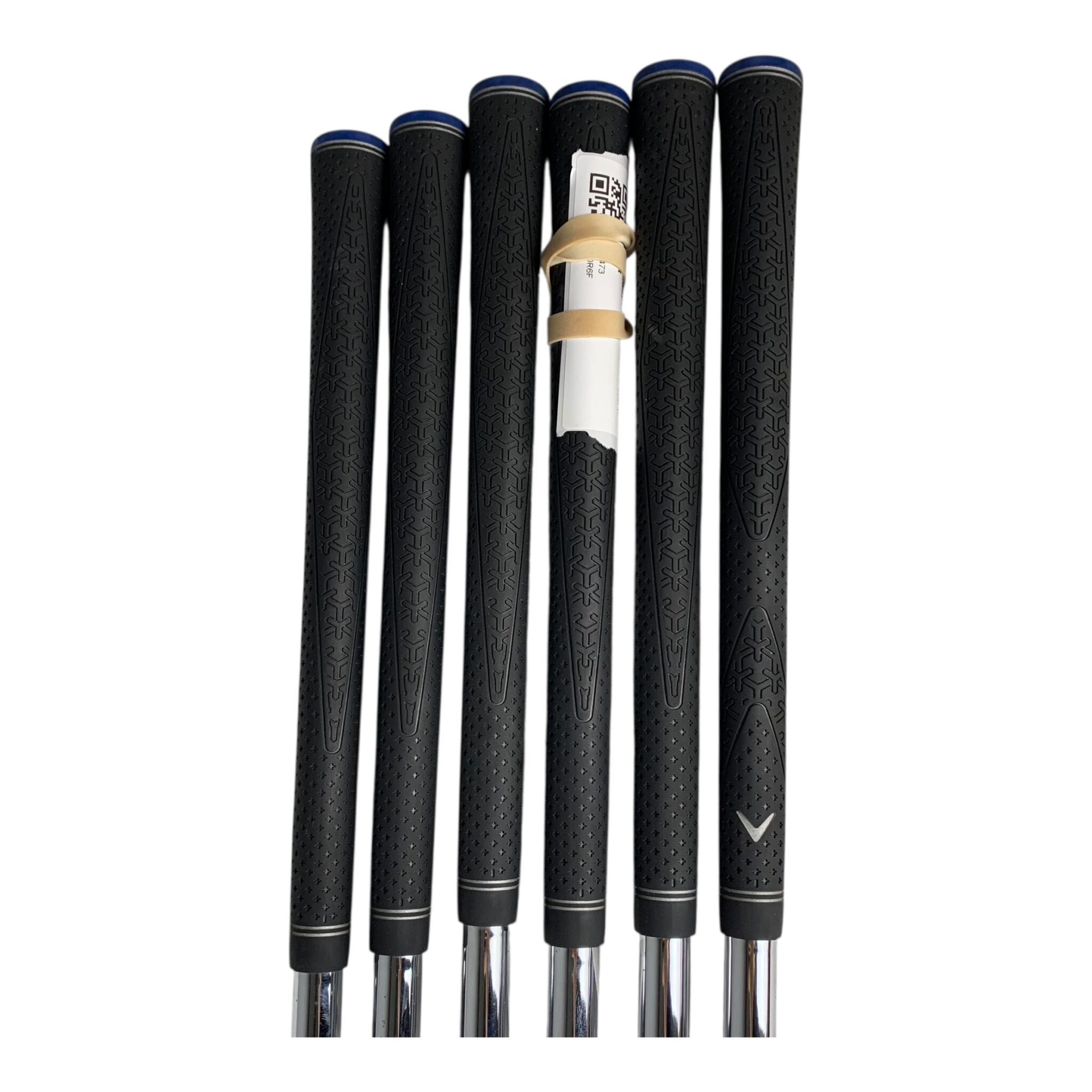 Callaway XR Set di ferri / Flex Stiff /5-PW/ Acciaio
