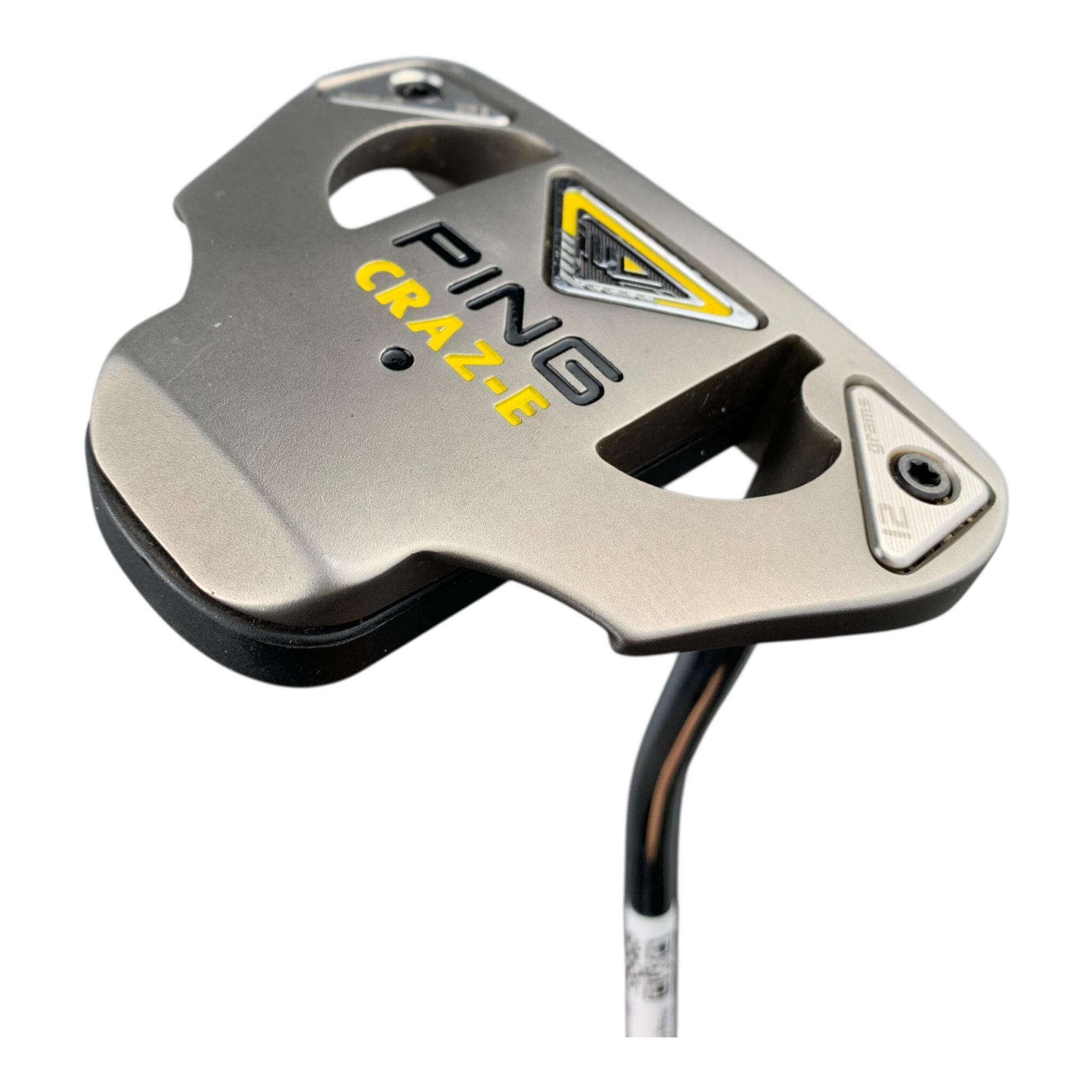 PING Craz-e Putter / 35"