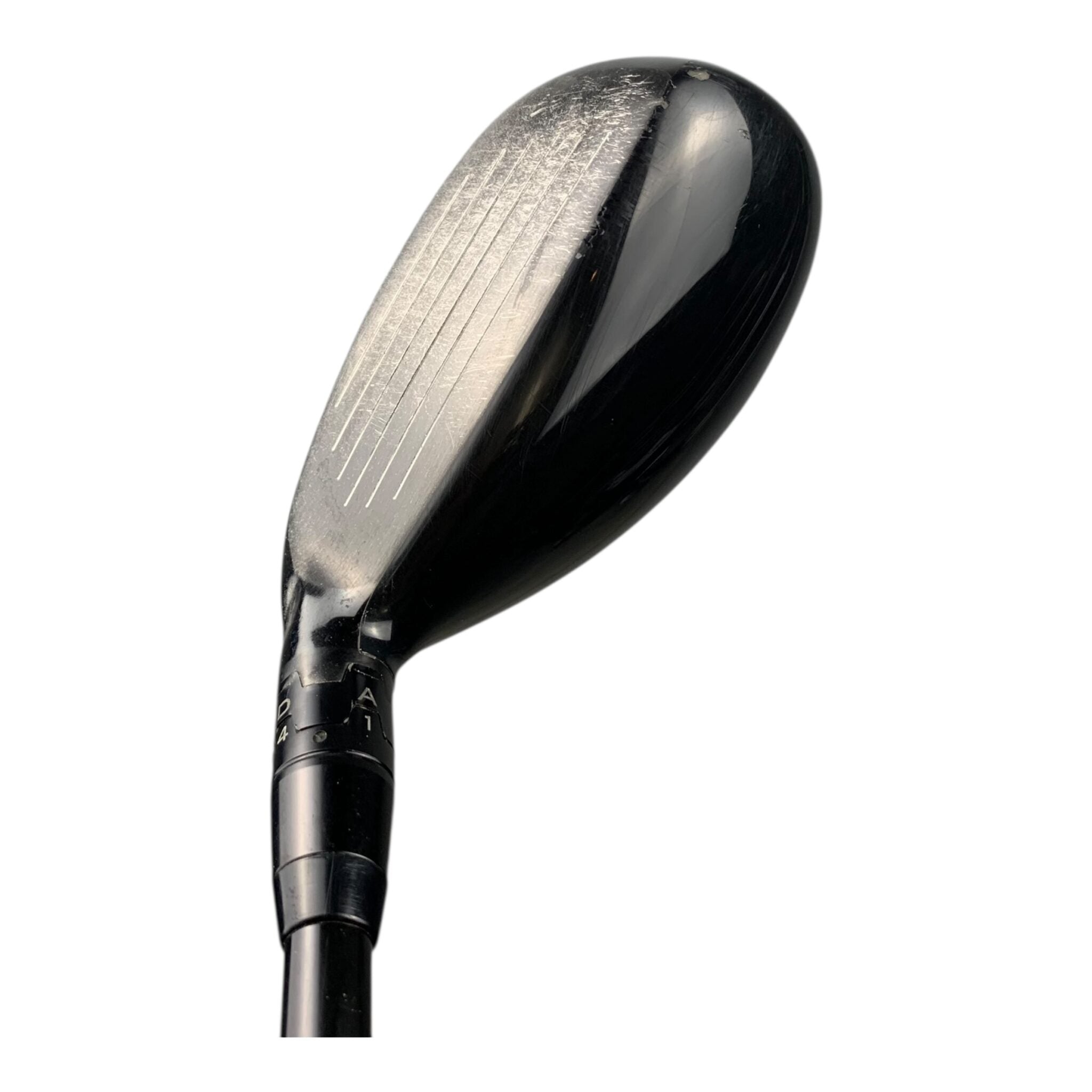 Titleist TS3 Hybrid / Flex Stiff / Graphite / #2/17