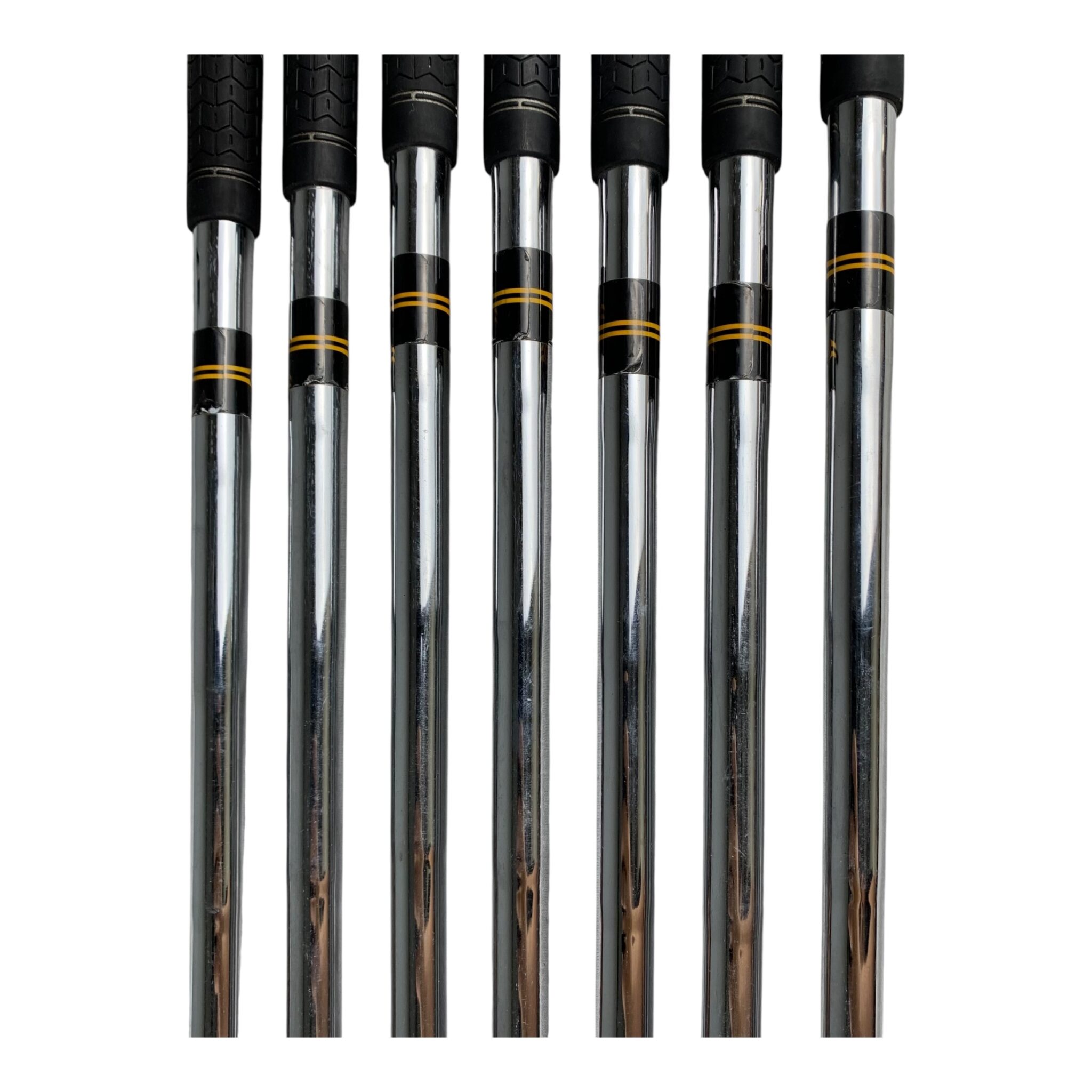 TaylorMade R7 Set di ferri / Flex Regular /4-PW/ Acciaio