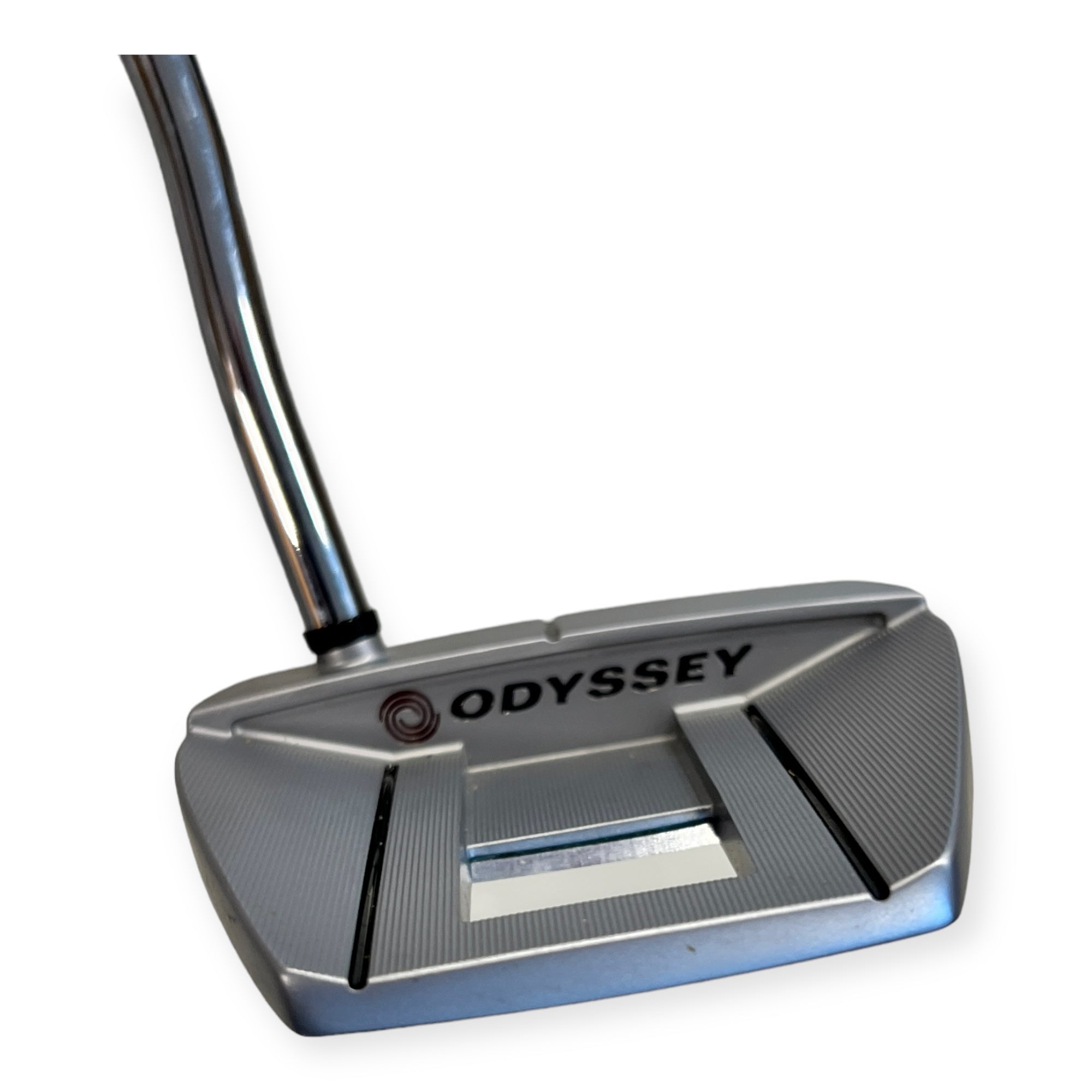 title%% - Brugt putter
