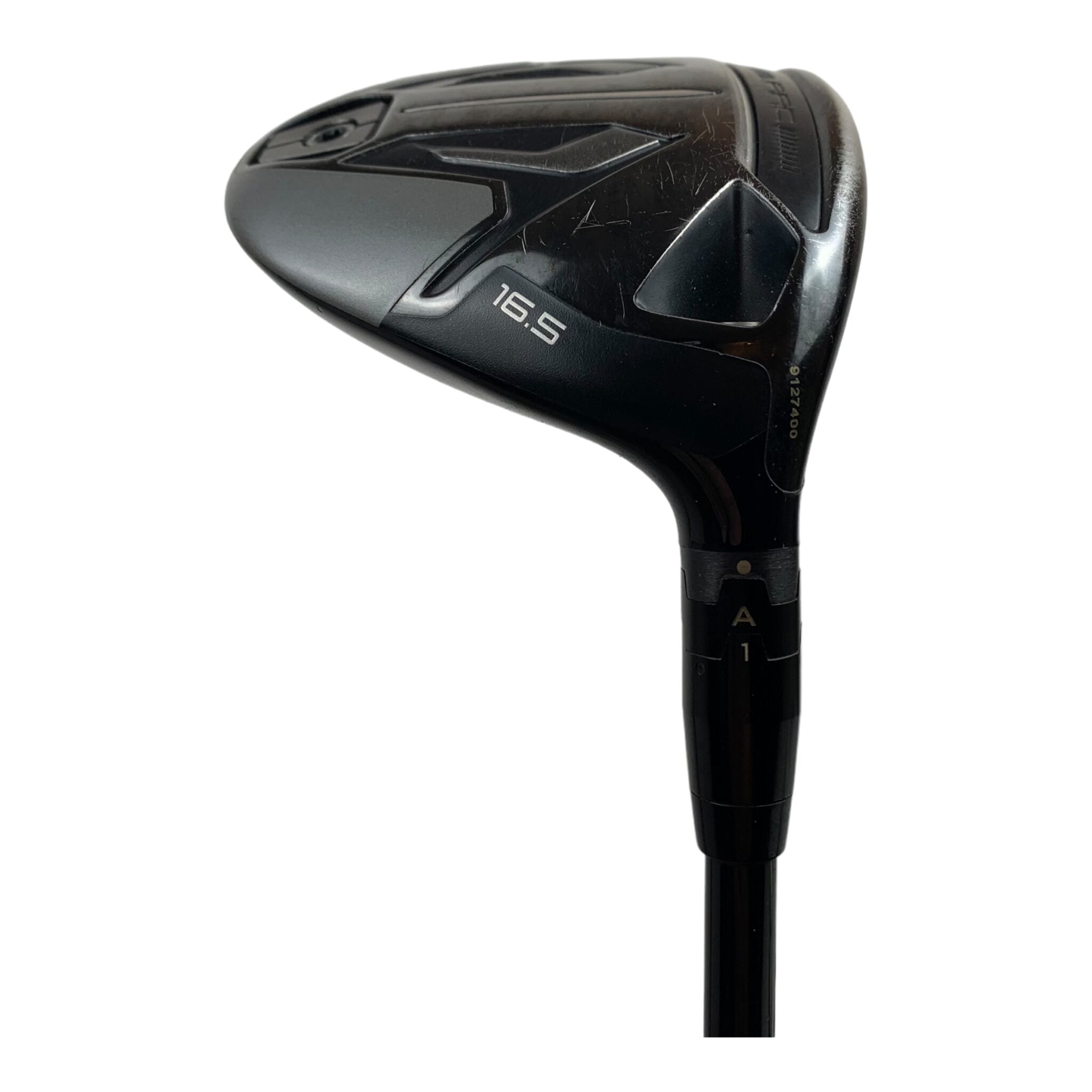 Titleist TSi2 Fairway Wood / #4/16.5 / Flex Steif