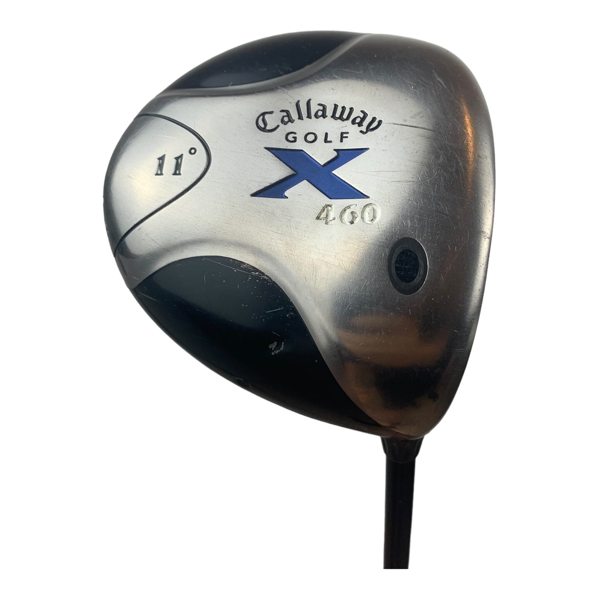 Callaway X460 Tour Driver / Flex Regular / Loft 11 