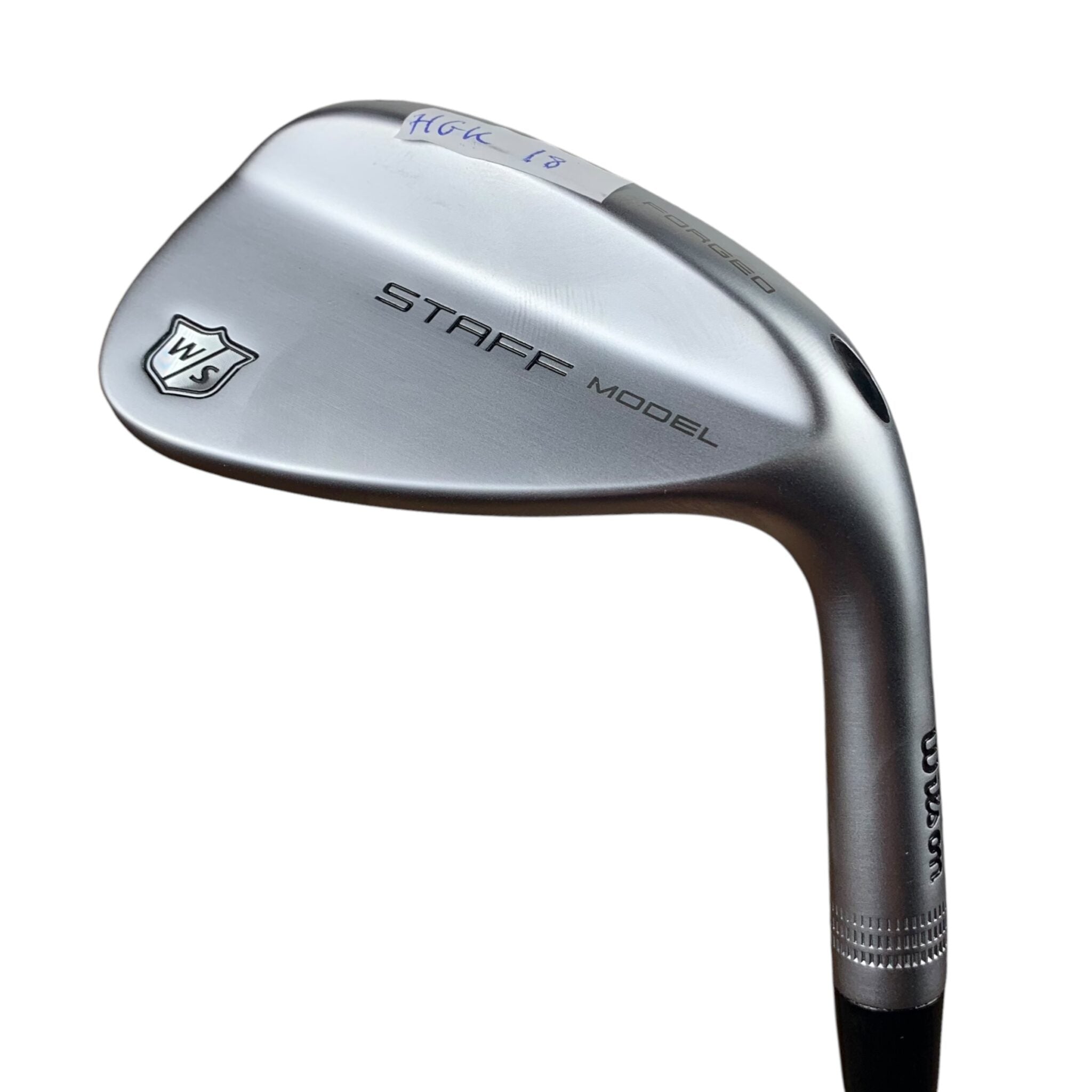 Wilson Staff Model / Flex Wedge / Loft 52/08 / Steel