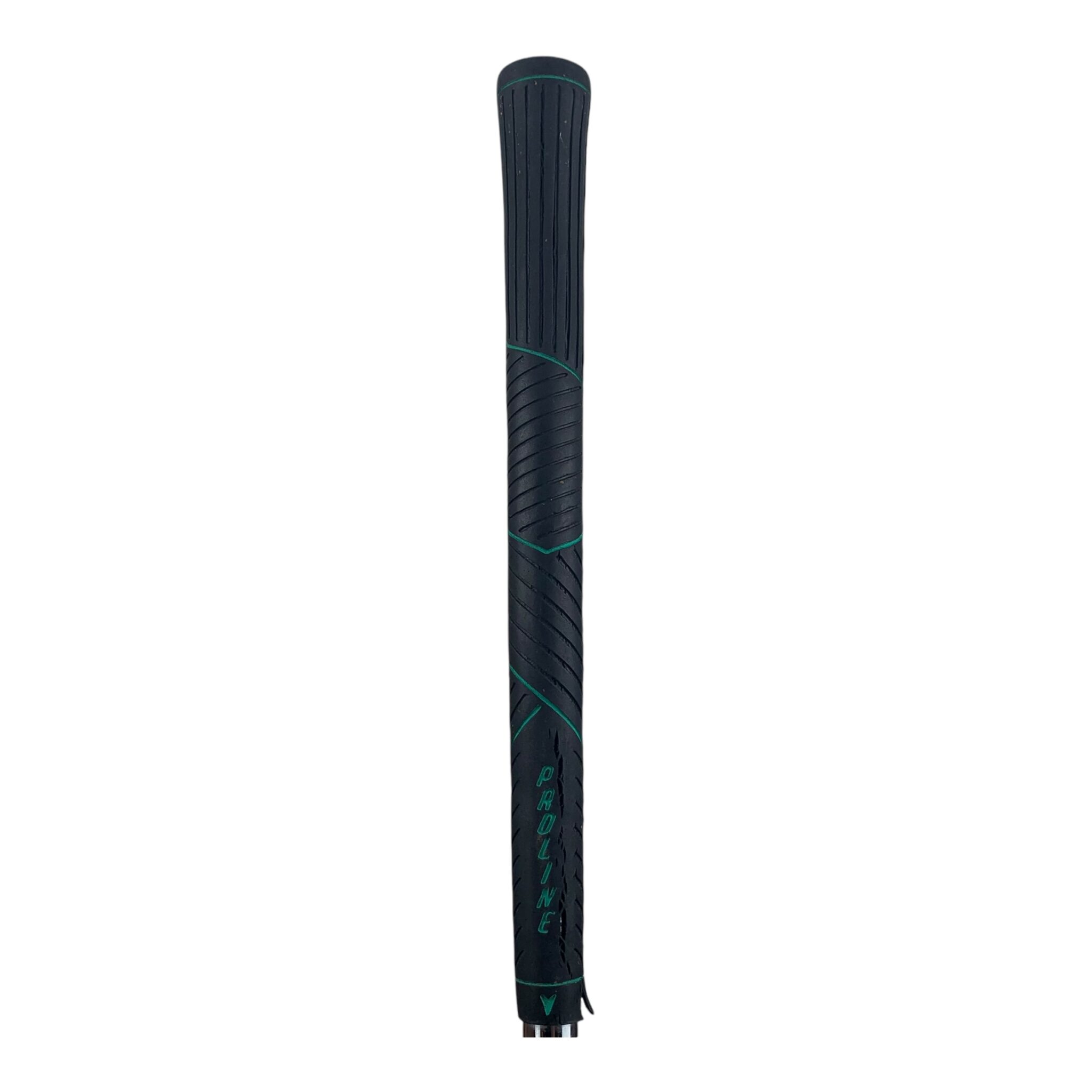 Power Plus Baffles Fairway Wood / Flex Regular - Steel / #5/20
