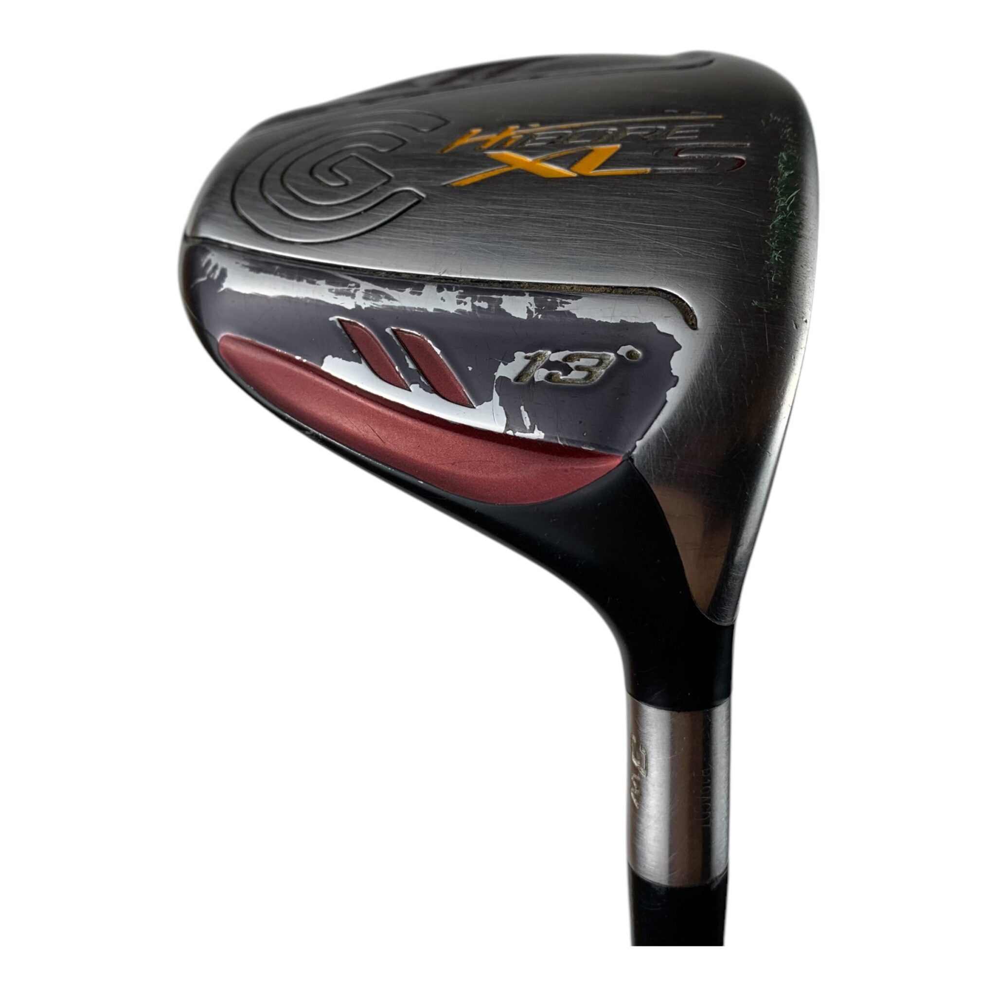 Cleveland HiBore XLS Fairway Wood / Flex Stiff / #3/13
