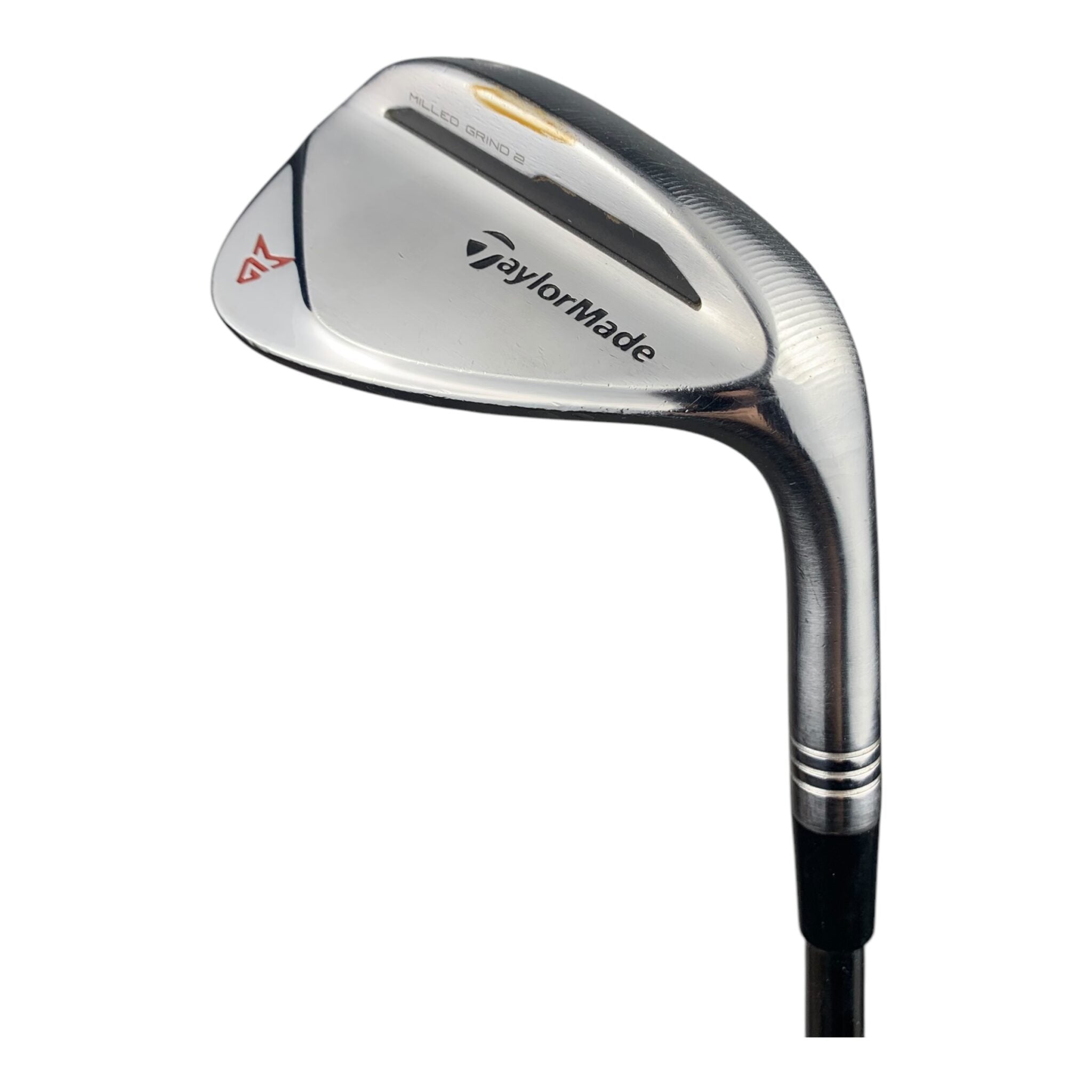 TaylorMade Milled Grind Wedge / Steel / #56/12