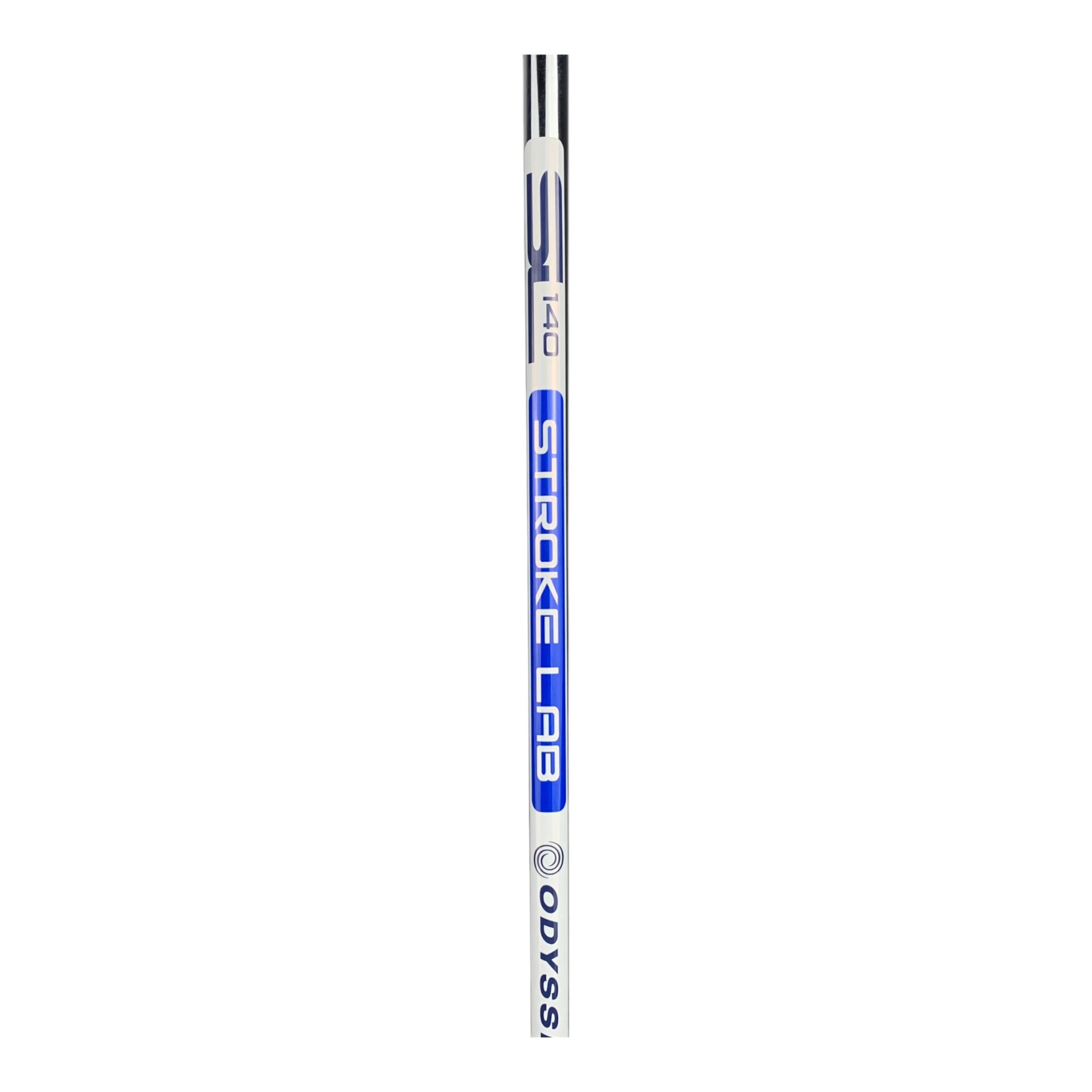 Odyssey Incrociatore Jailbird Mini Putter / 38"