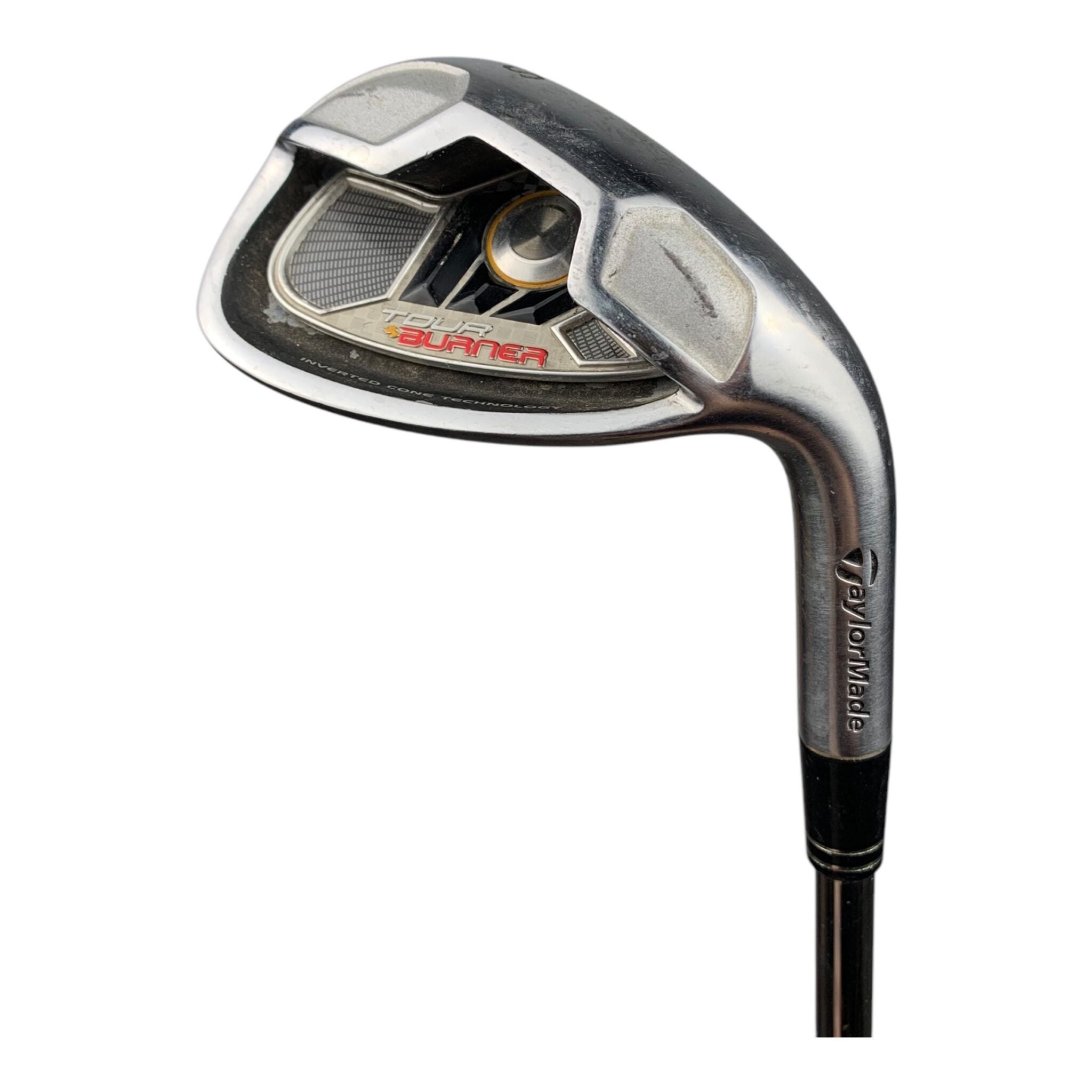 TaylorMade Tour Burner Wedge / Steel / #55/12