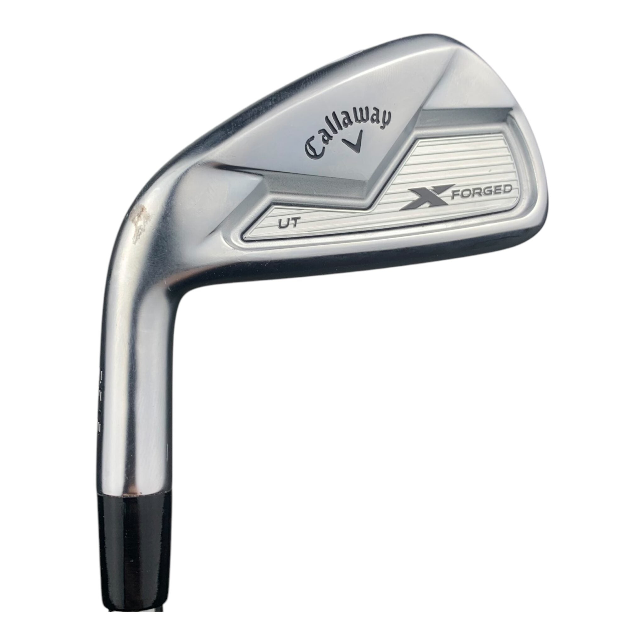 Callaway X-Forged FUORI Driving Iron / Stiff - Grafite / #2/18 - Sinistra