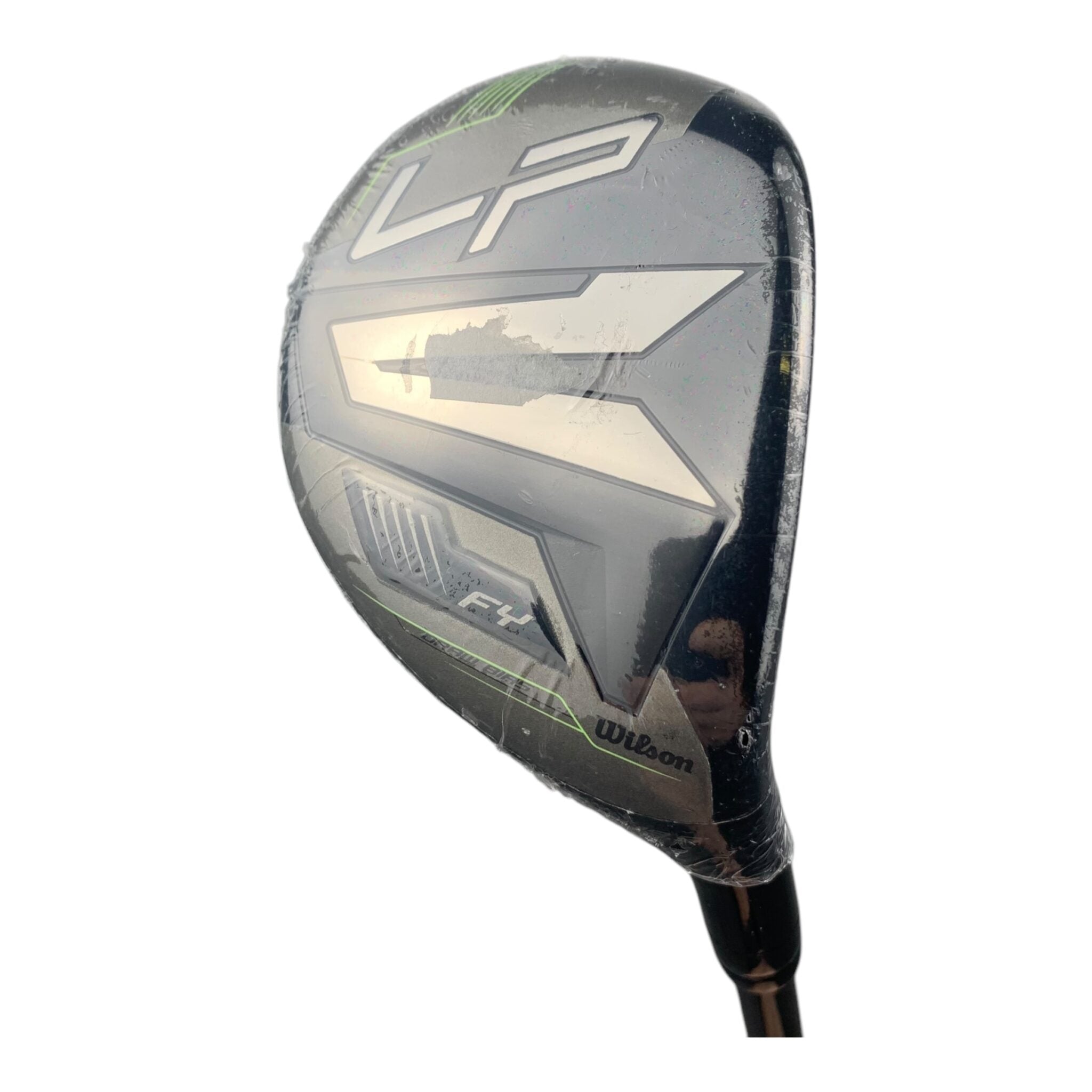 Wilson LaunchPad Fy Hybrid / Flex A-flex / Graphite / #3/19.5