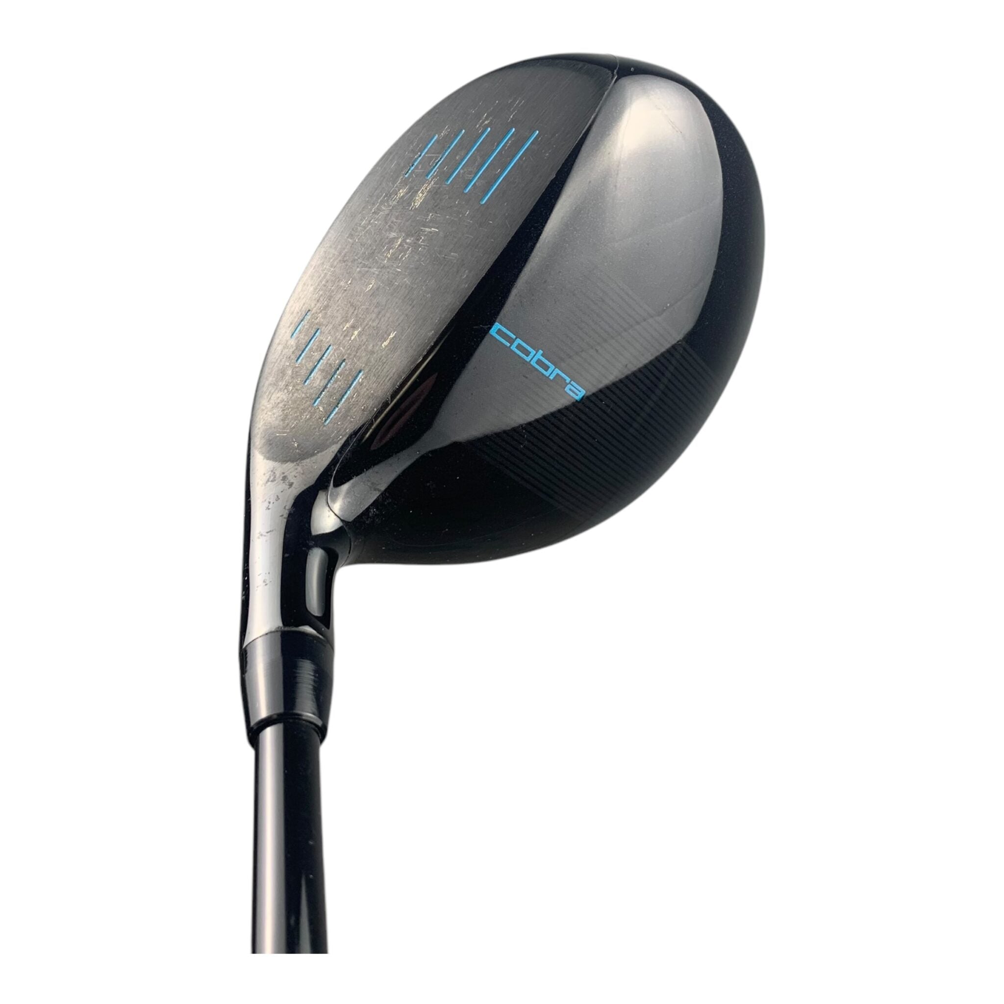 Cobra F-max Fairway Wood / Flex Ladies / Grafite / #7/27