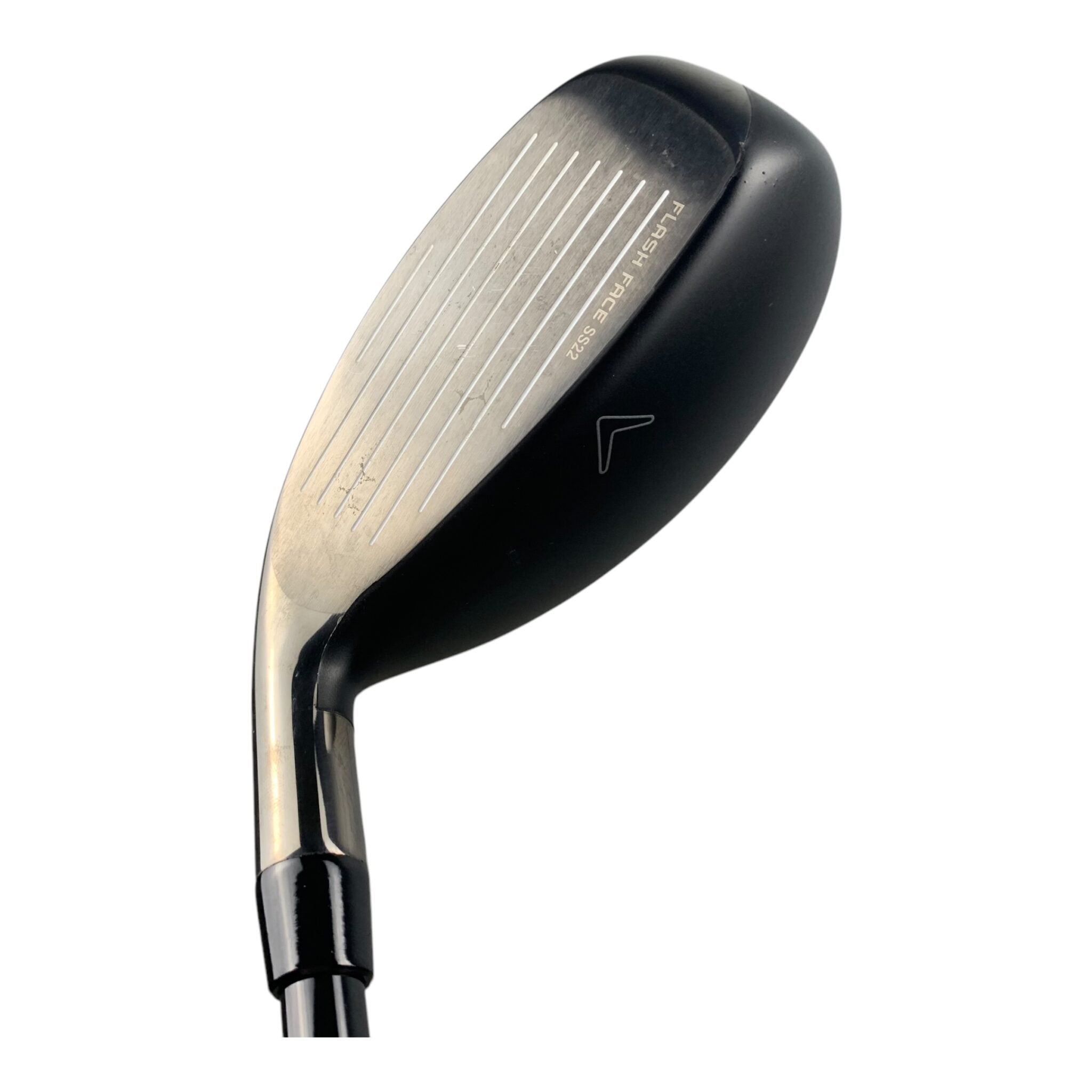 Callaway Rogue ST Max Hybrid / Flex Regular / Graphite / #4/22