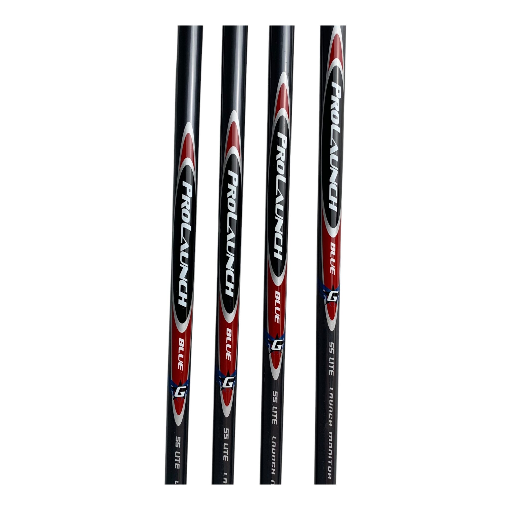 Adamsgolf Idea 212 OS Iron Set / Flex A-flex / 7-PW / Graphite