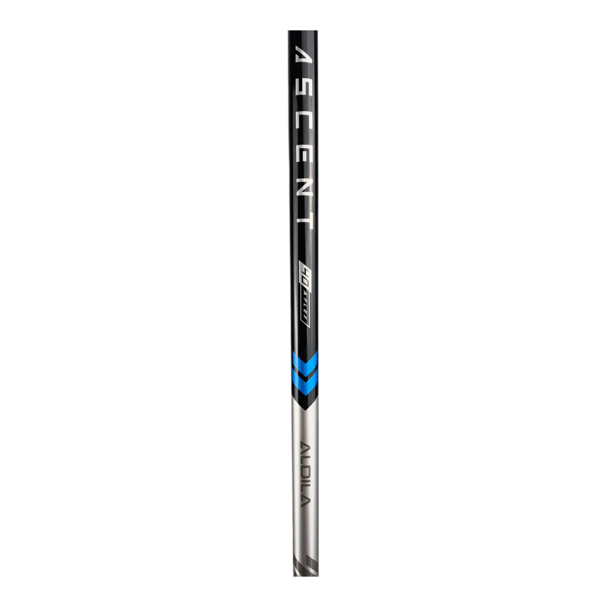 Callaway Fairway Shaft / Aldila Ascent / Flex A Senior / 43"