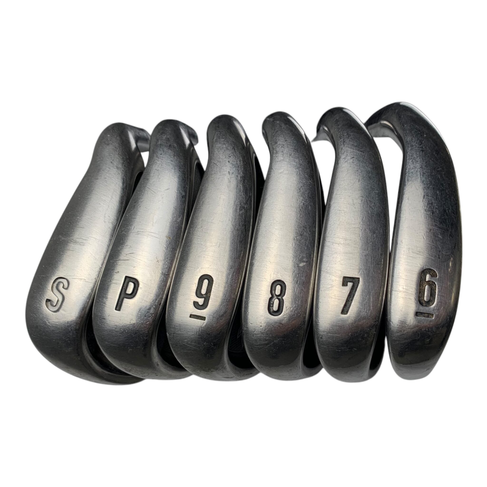 Callaway X2 Hot Iron Set / Flex Ladies / 6-SW / Graphite