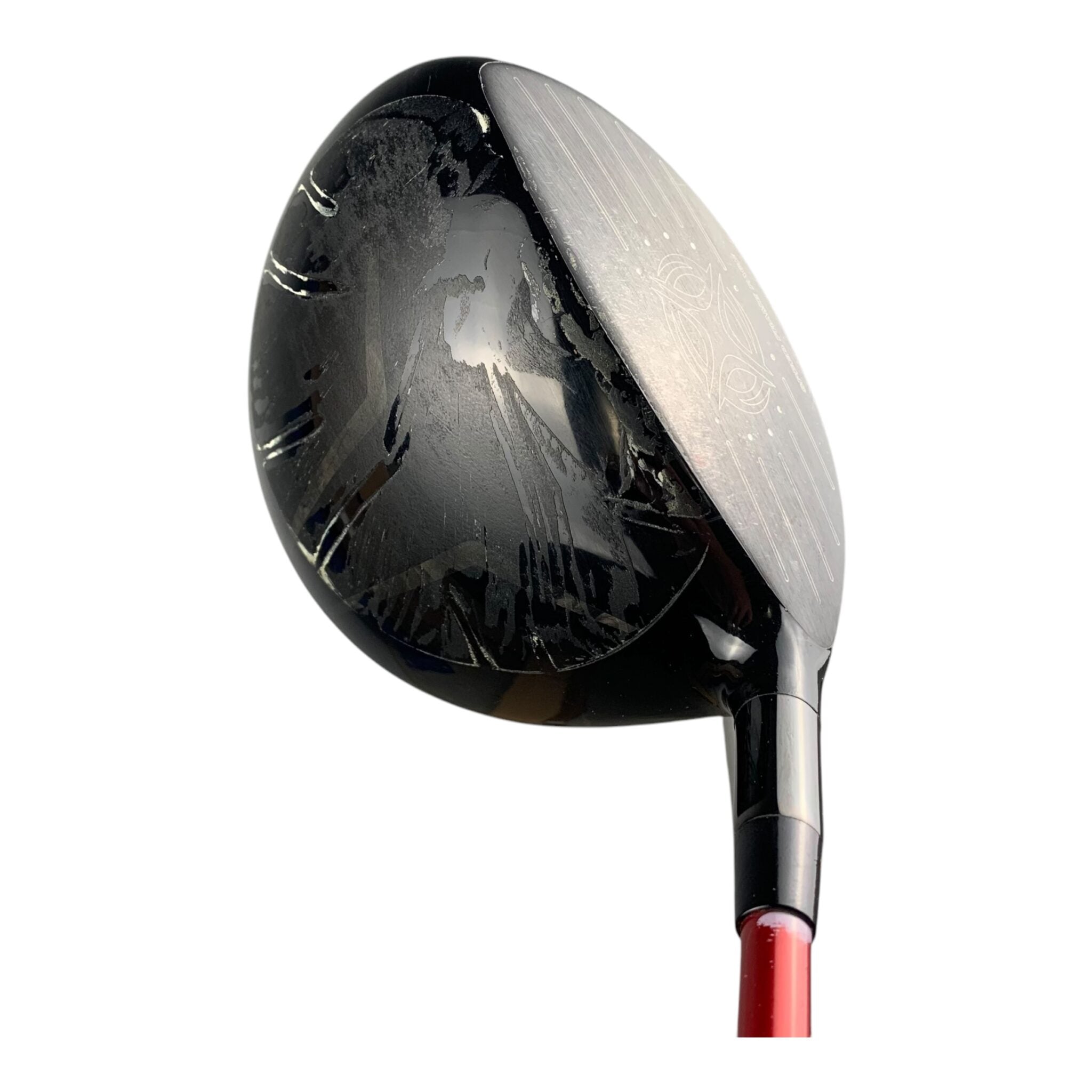 Callaway Razr X Black Driver / Flex Regular / Loft 10.5 - Gaucher 