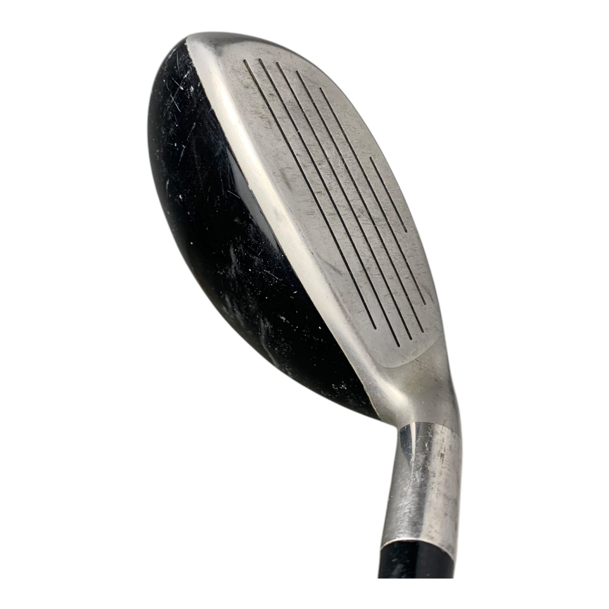 Callaway RAZR X HL Hybrid / Flex Regular / Graphite / #5/27 - Left