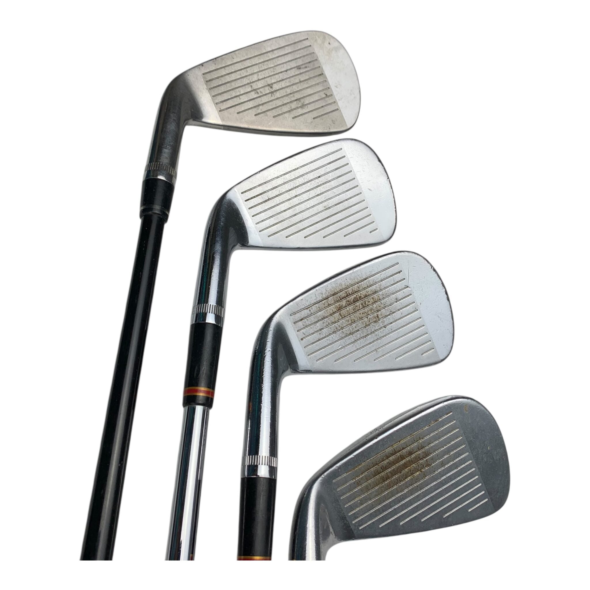 Wilson Personale F.G Tour V4 Set di ferri / Flex Stiff /4-PW/ Acciaio