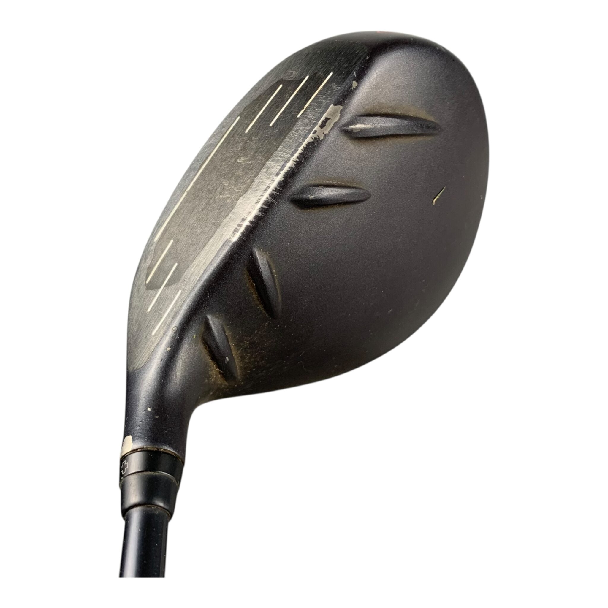 PING G410 Fairway Wood / Flex Stiff / Grafiet / #3/14,5 