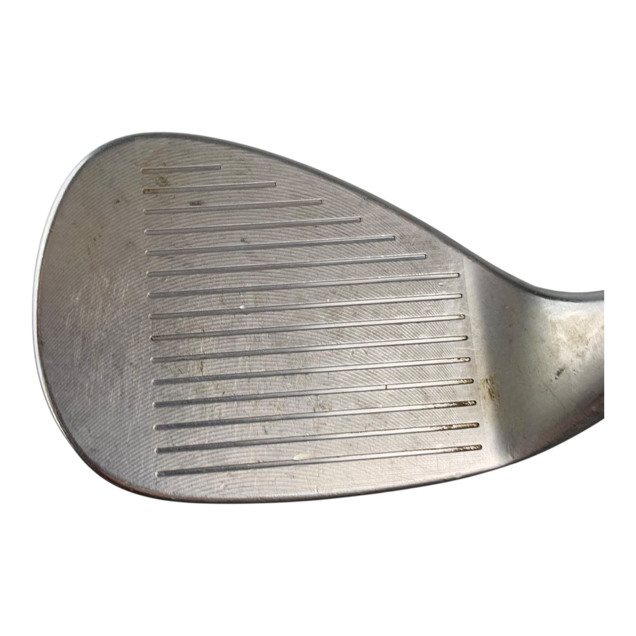 Cleveland 588 RTX 2.0 CB Tour Satin Wedge / Steel / #52/10