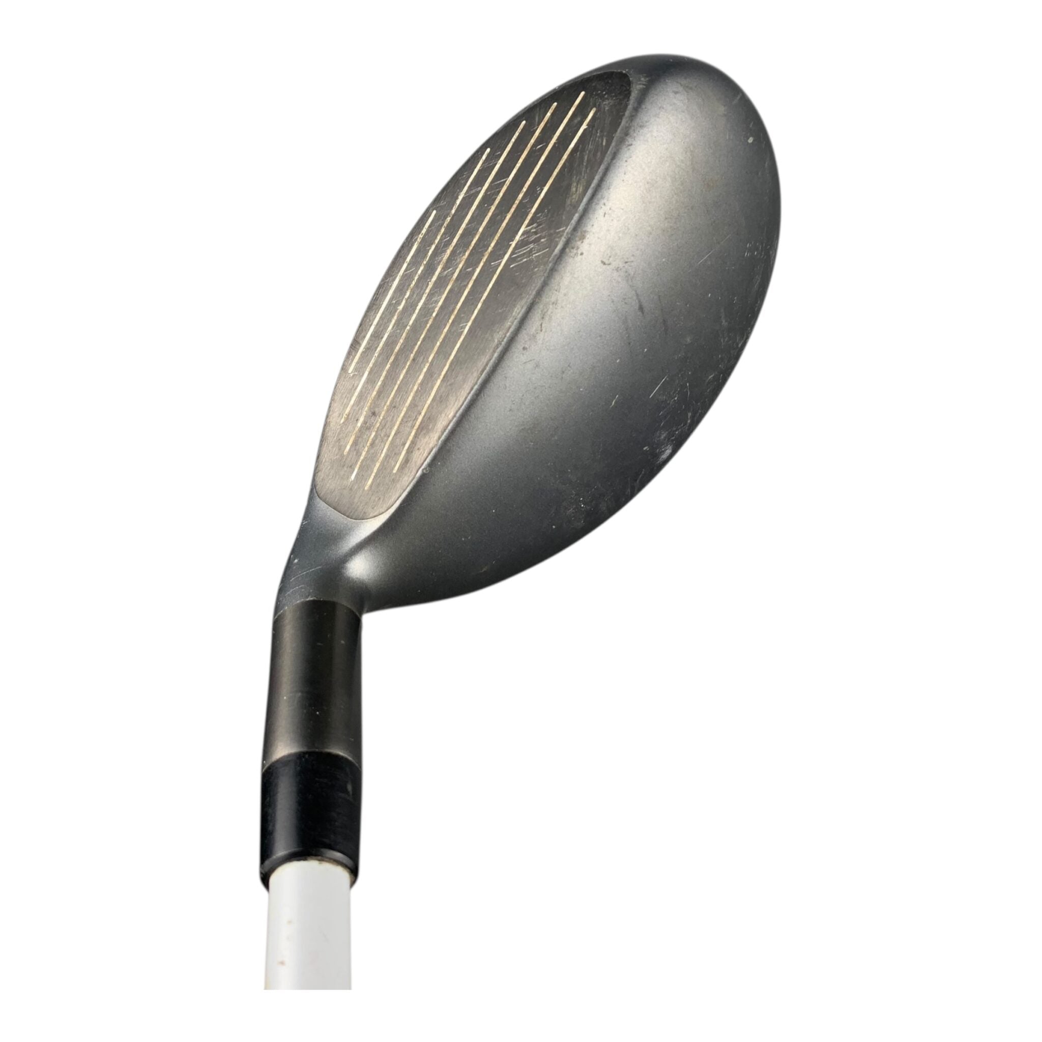 Callaway XHot Hybrid / Flex A-flex / Graphite / #4/22