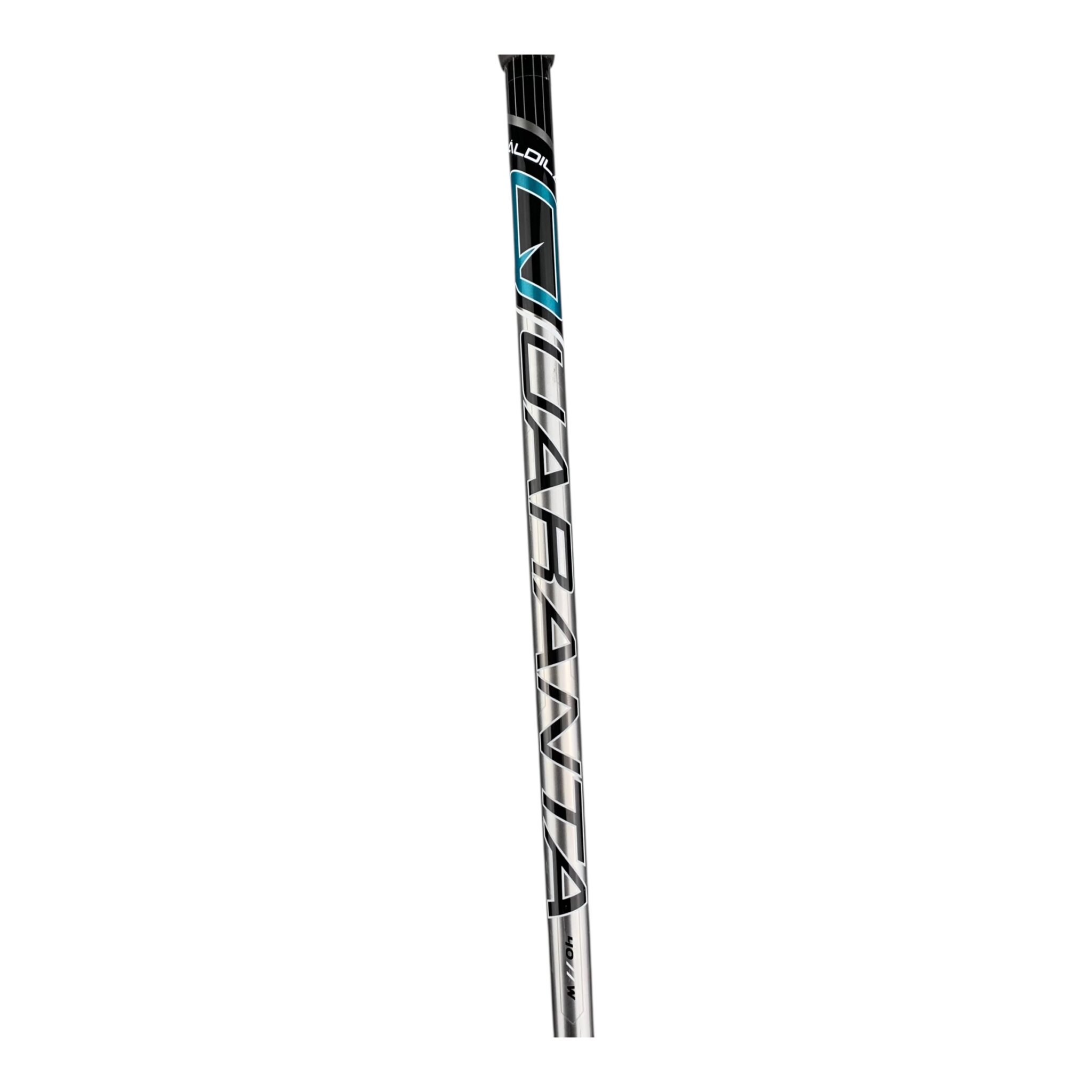 Wilson Personal D9 Fairway Wood / Flex Ladies / Grafito / #3/15