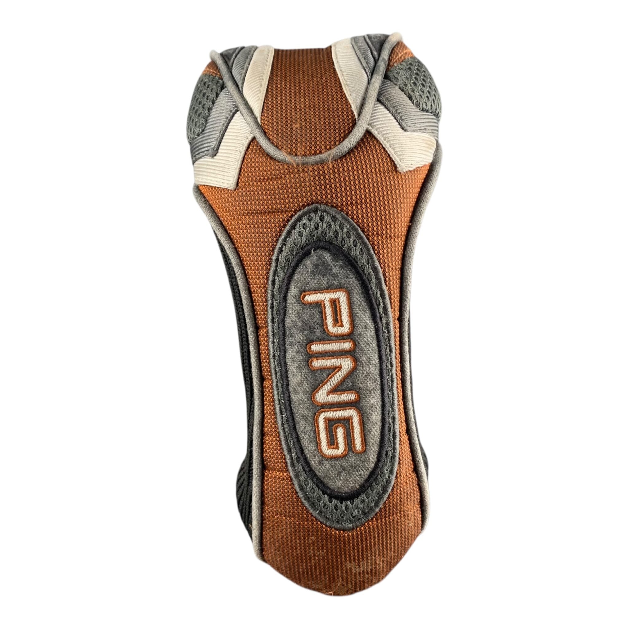 PING G10 Fairway Wood / Flex Regular / Graphit / #3/15,5