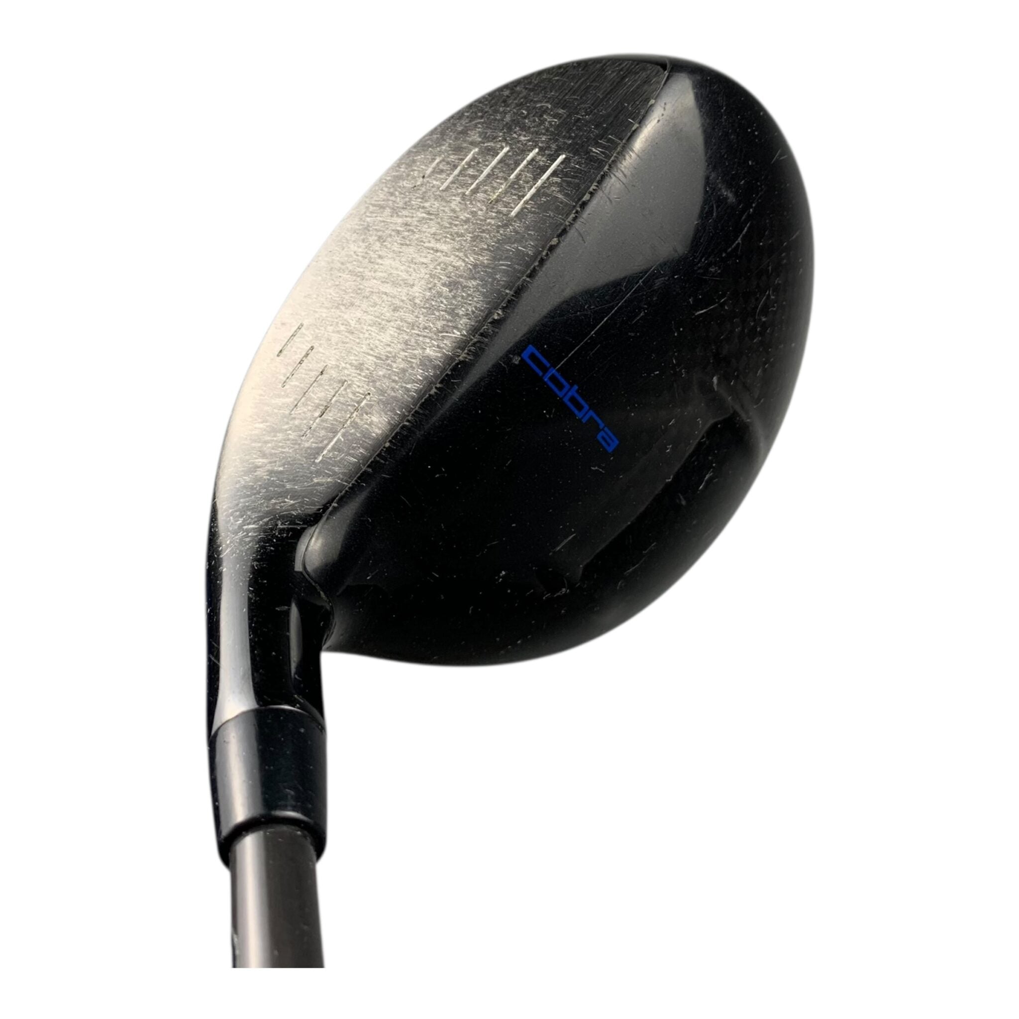 Cobra Velocità massima F Fairway Wood / Flex Lite / Grafite / #7/23