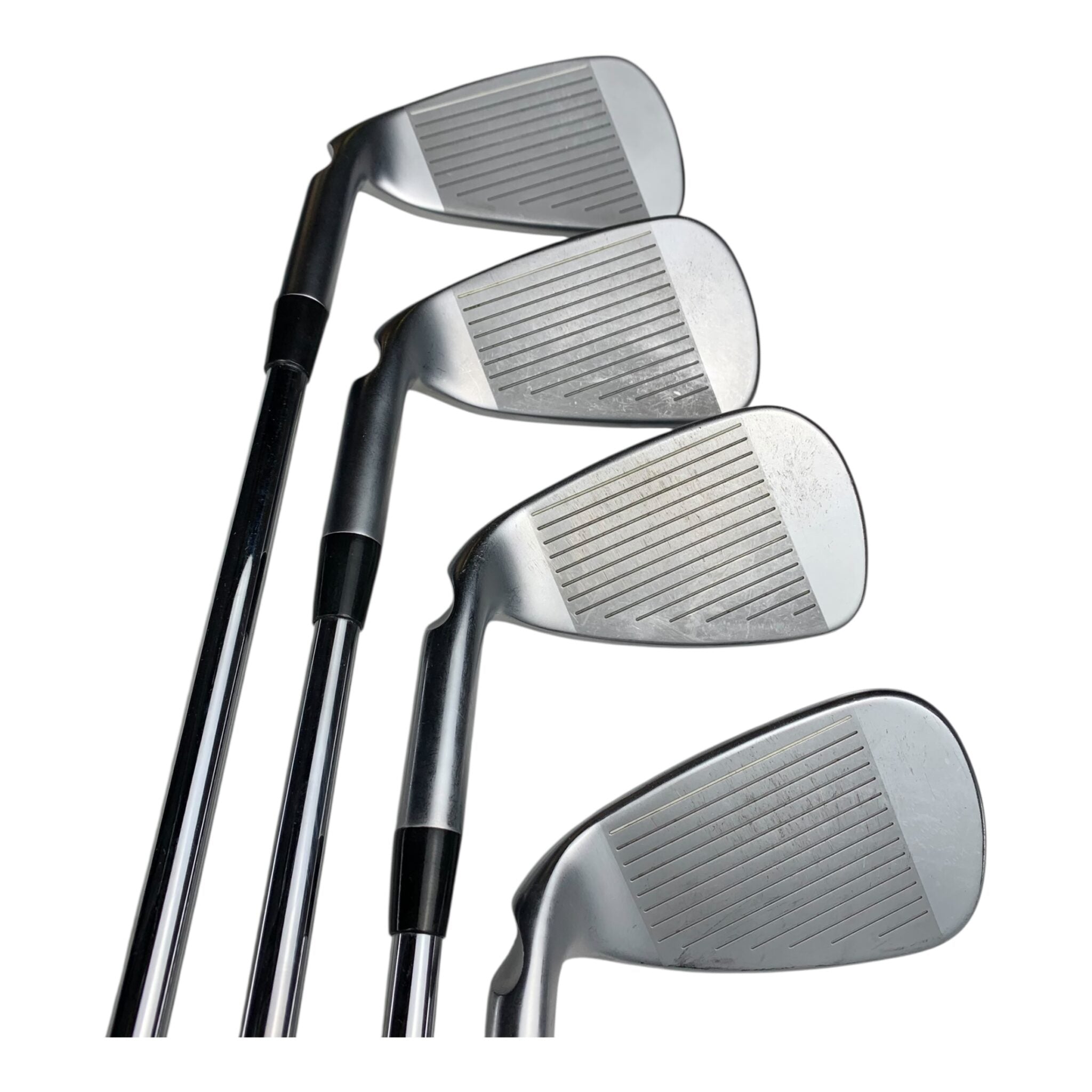PING G700 Iron Set / Flex Regular / 6-S + U / Steel