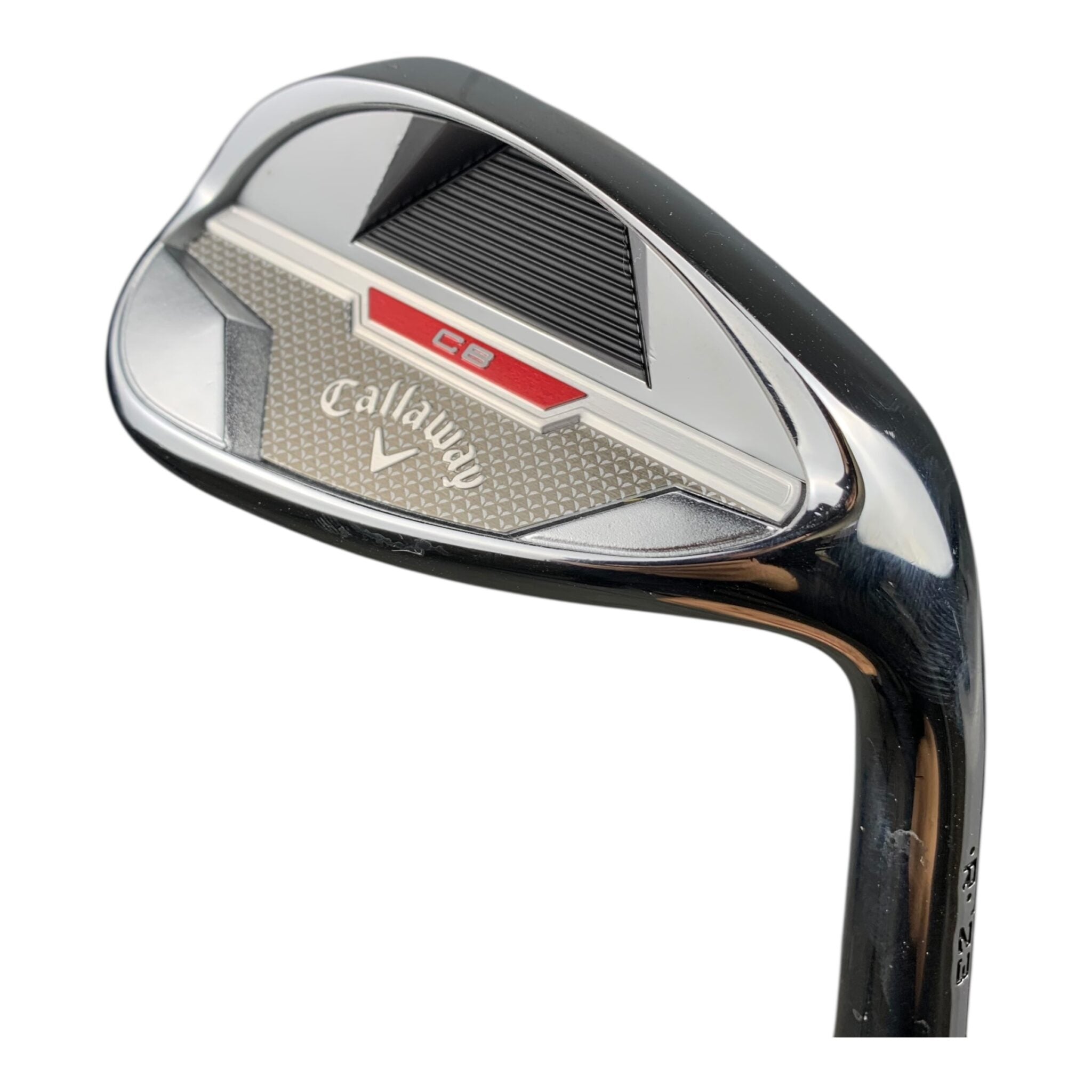 Callaway CB 23 Wedge / Steel / #52/12