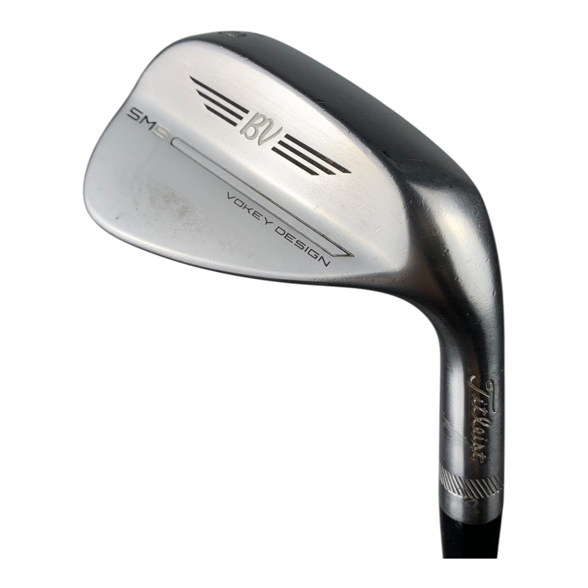 Titleist SM9 Wedge / Steel / #50/08