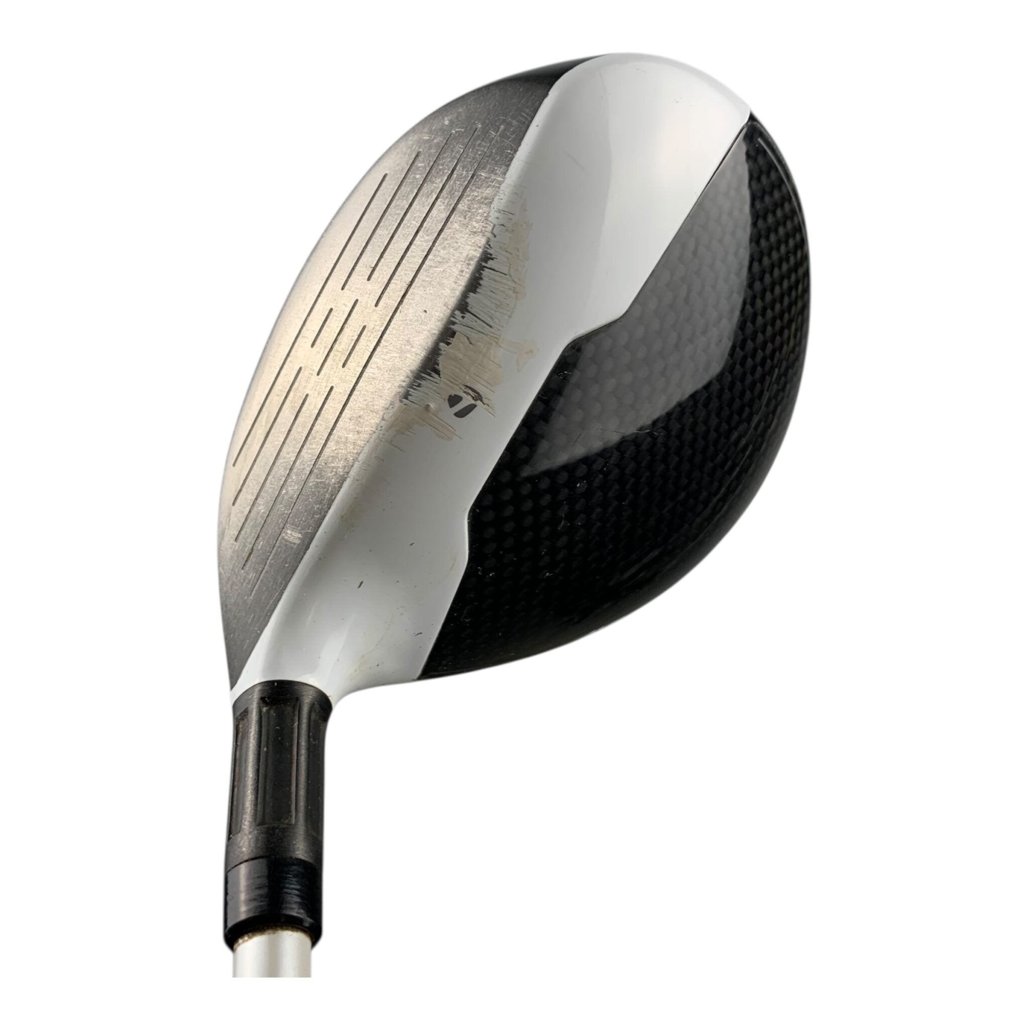 TaylorMade M2 2017 Fairway Wood / Flex Stiff / Graphite / #3/16.5