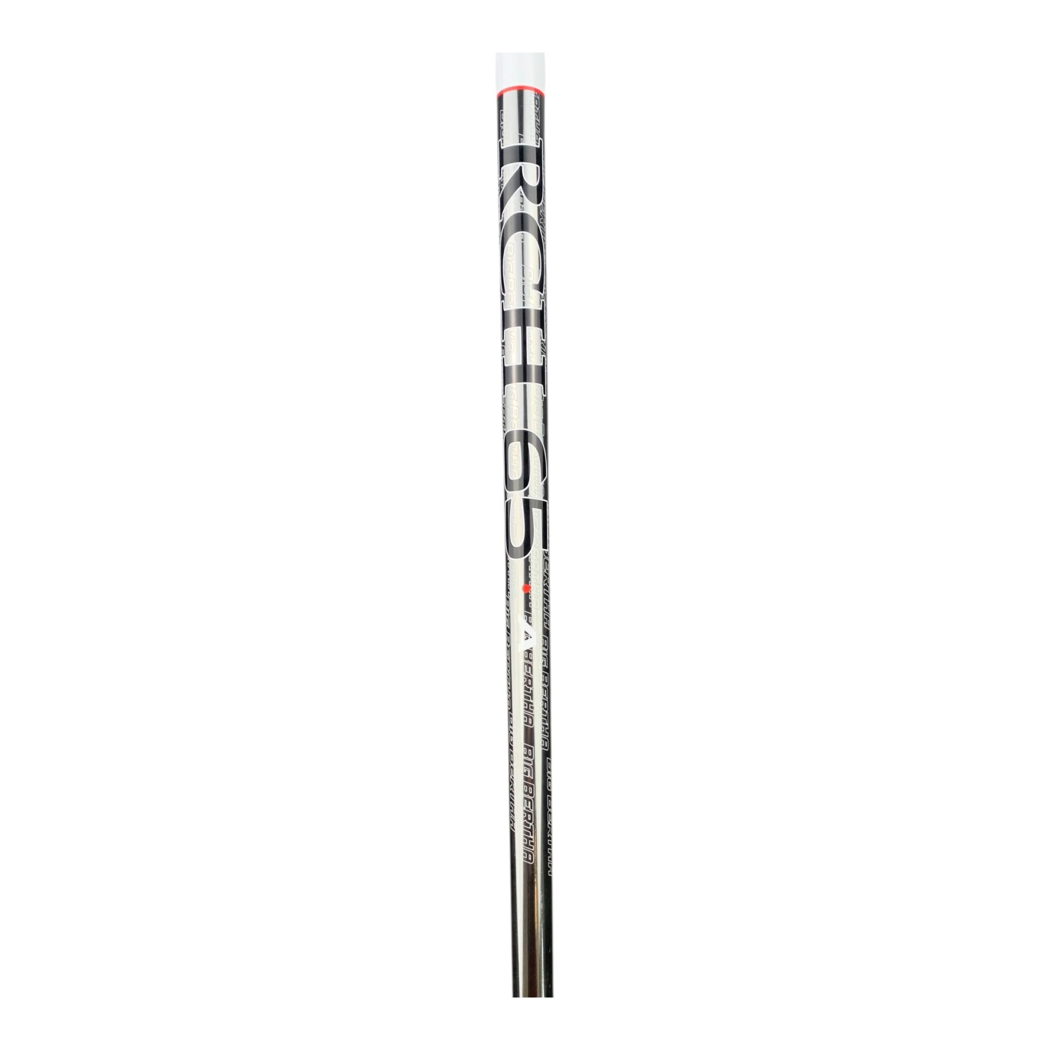 Callaway Big Bertha B21 Hybrid / Flex A-flex / Graphite / #7/30
