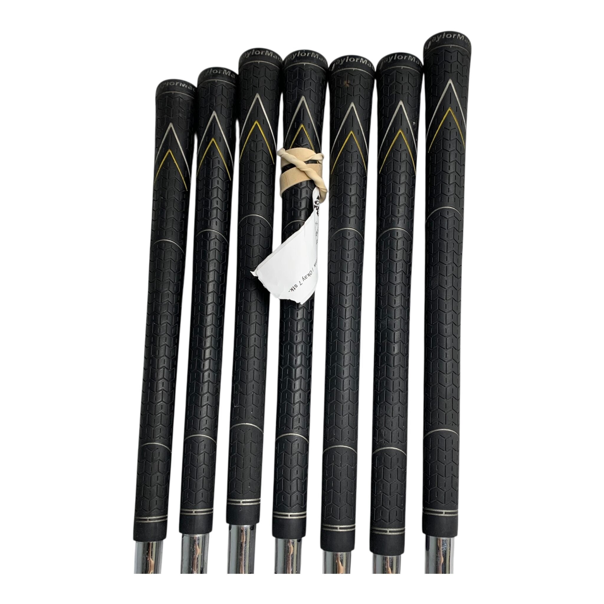 TaylorMade R7 Set di ferri / Flex Regular /4-PW/ Acciaio