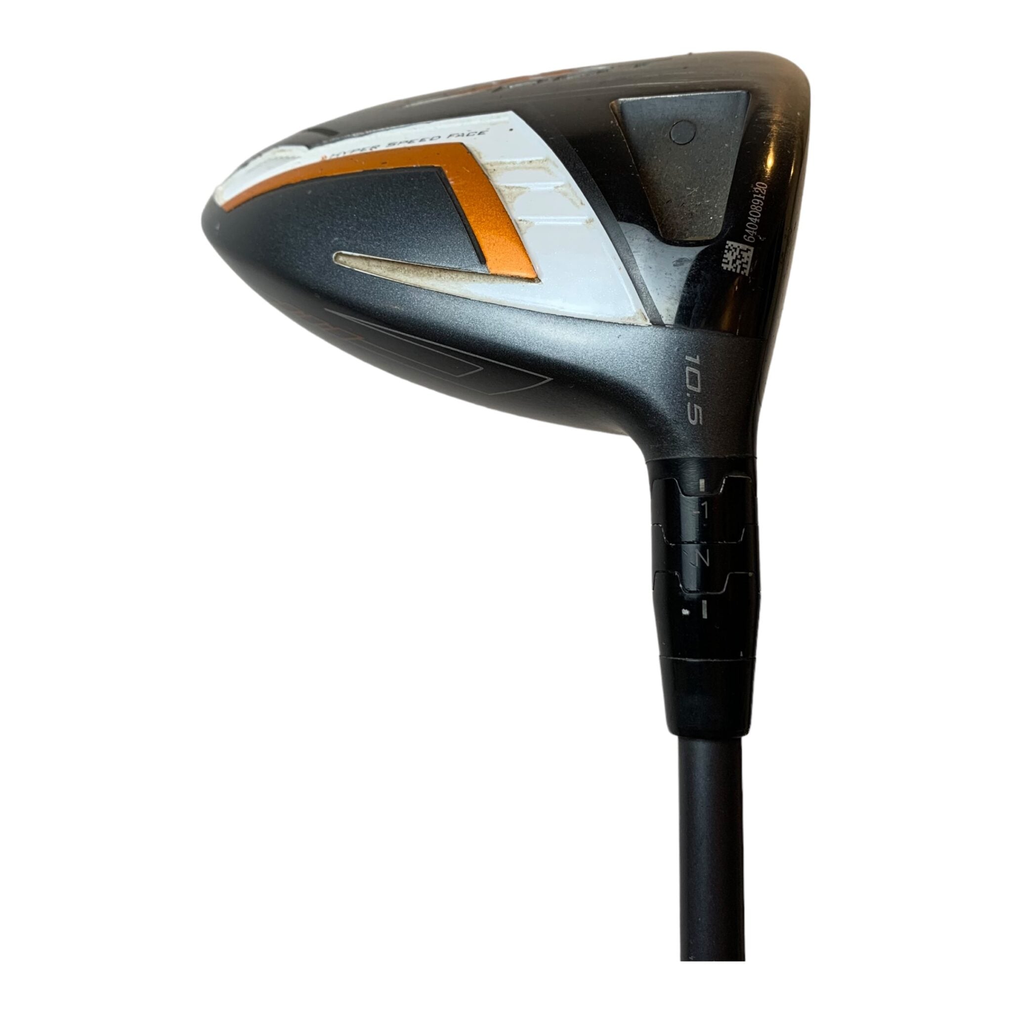 Callaway X2 Hot Pro Driver / Flex Regular / Loft 10.5 / MCC Midsize prise 