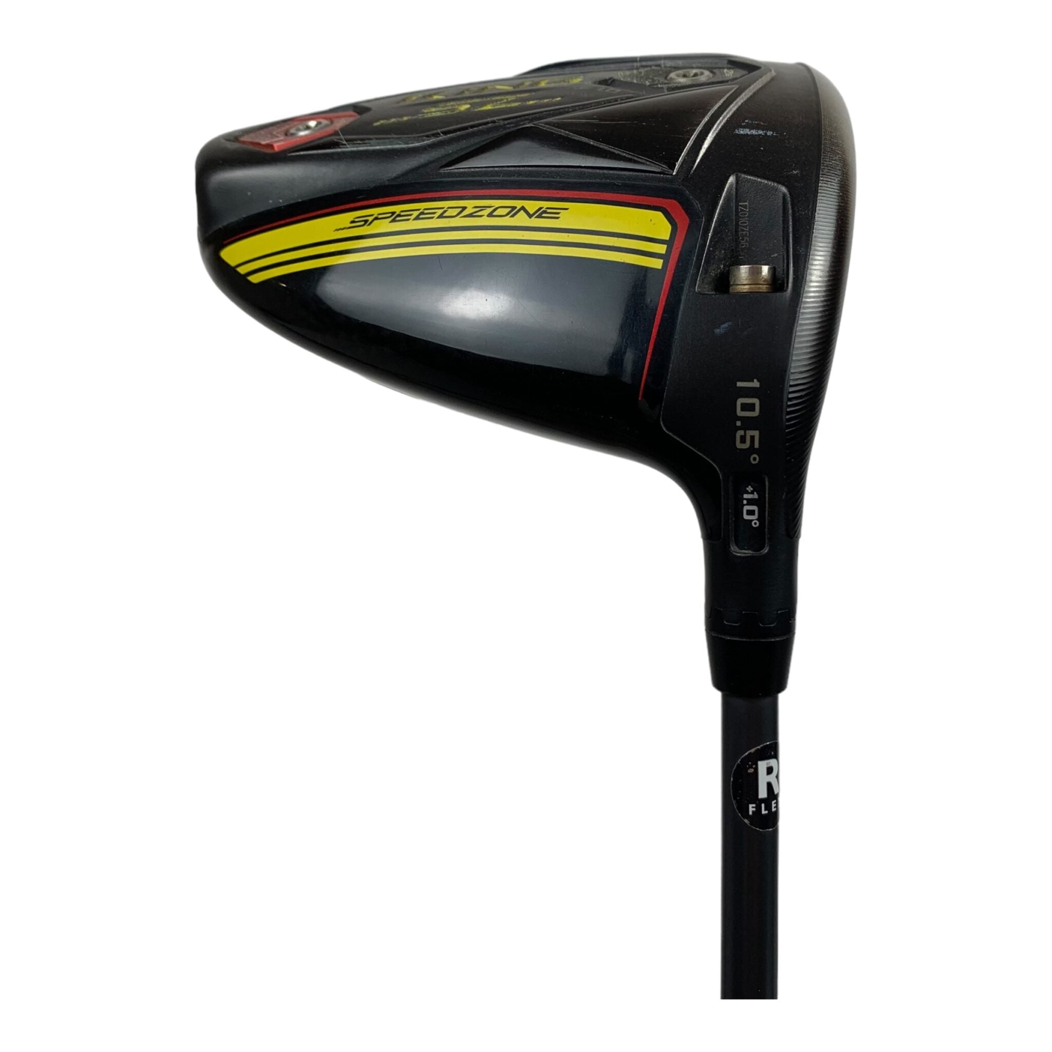Cobra King SpeedZone Driver / Flex Regular / Loft 10.5