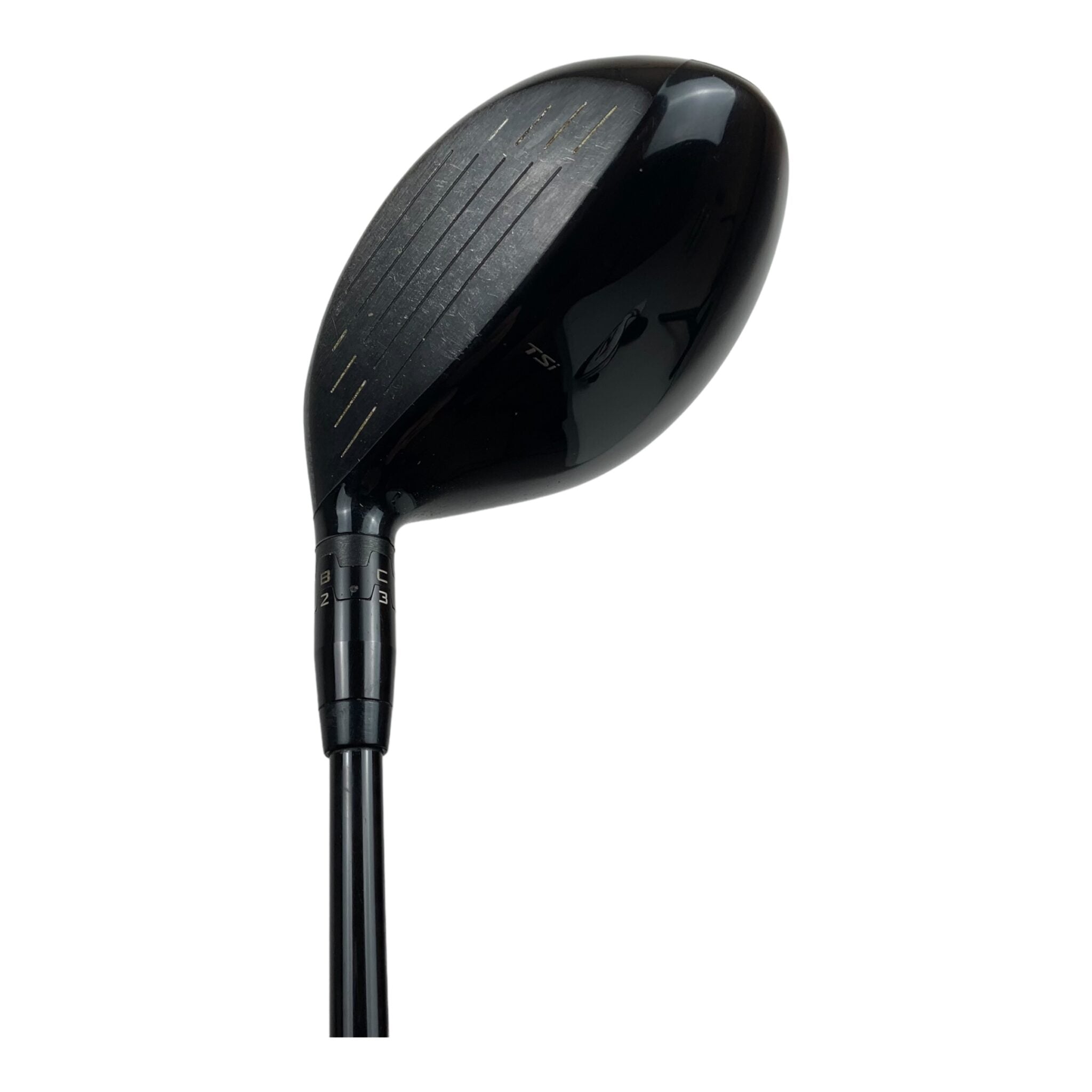 Titleist TSi2 Fairway Wood / #4/16.5 / Flex Steif