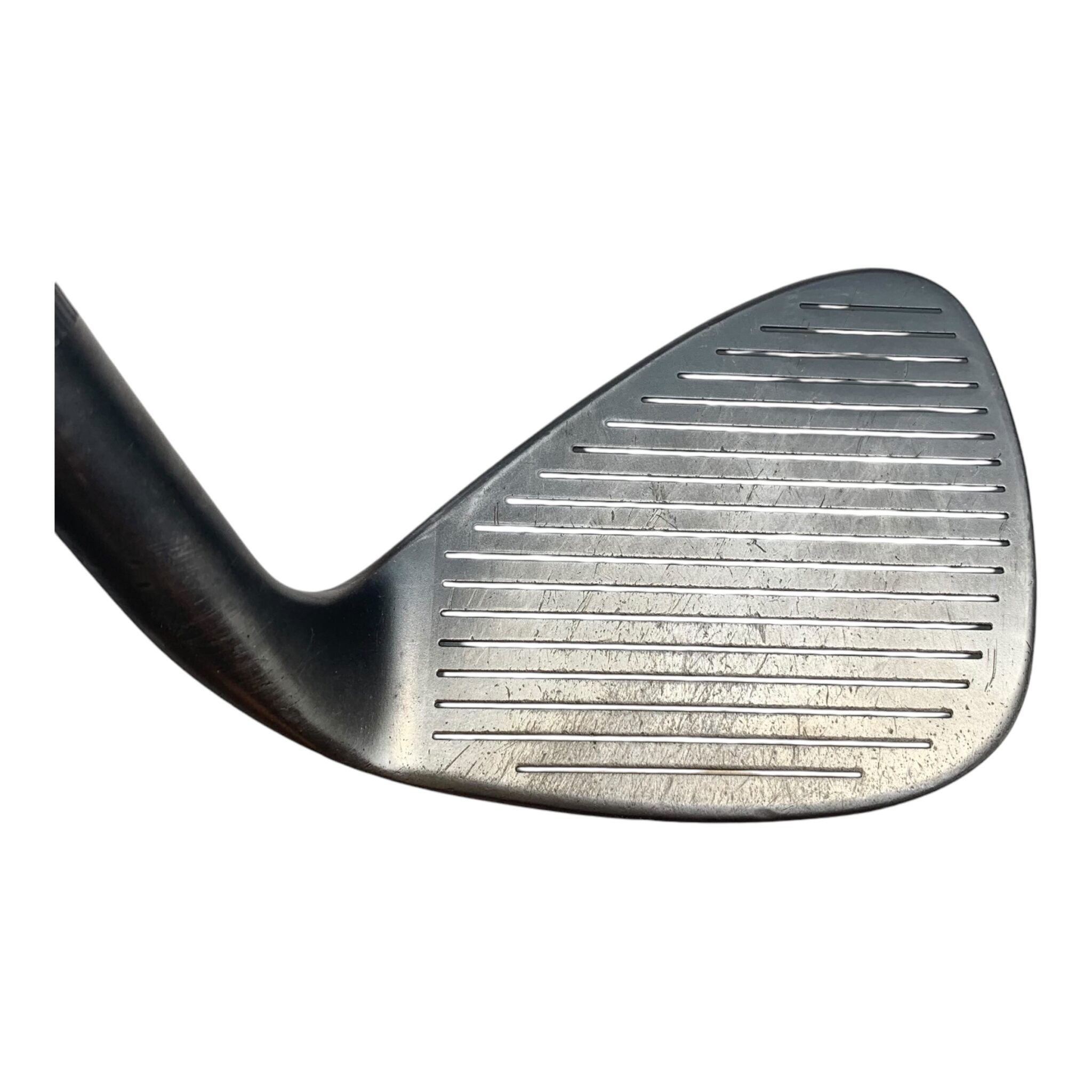Callaway Mack Tatuś Czarny Wedge / #56/13 - PM Grind / Stal / MCC Standardowy uchwyt - Leworęczne