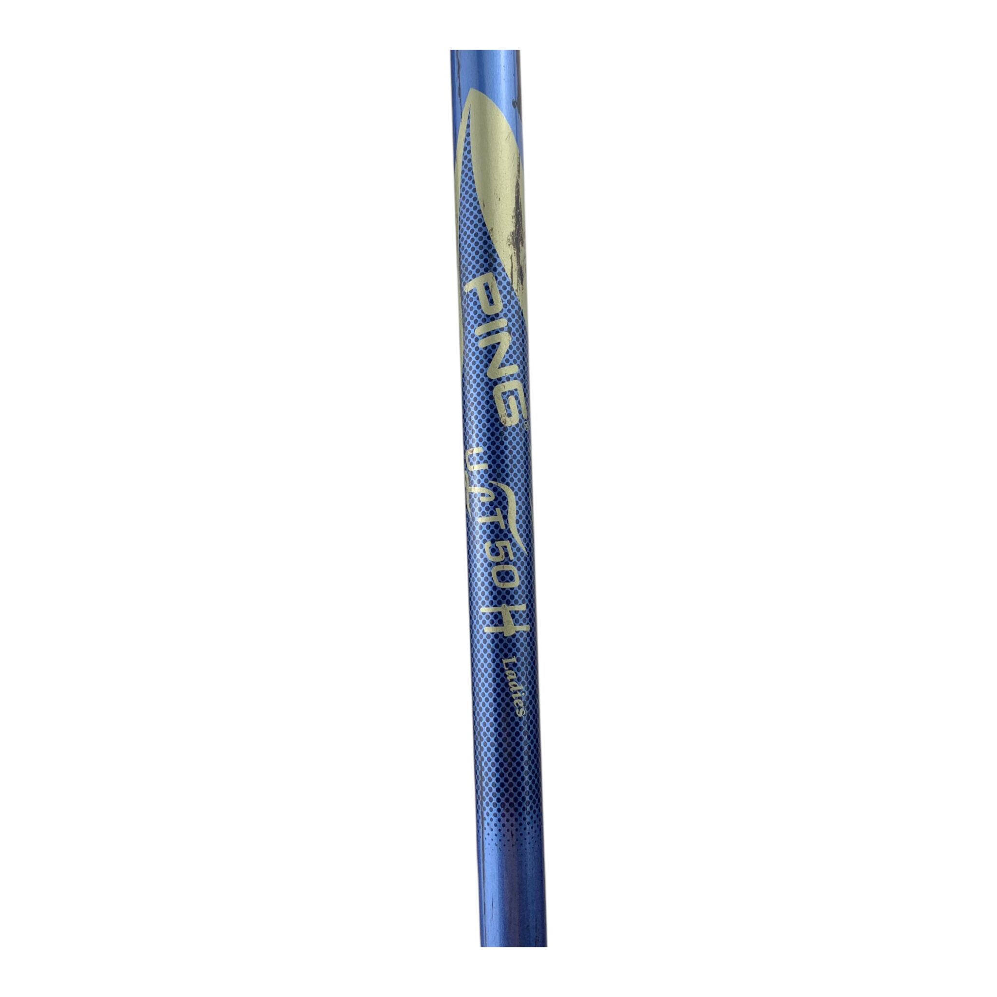 Ping G5L Hybrid / Flex Ladies - Graphite / #6/30