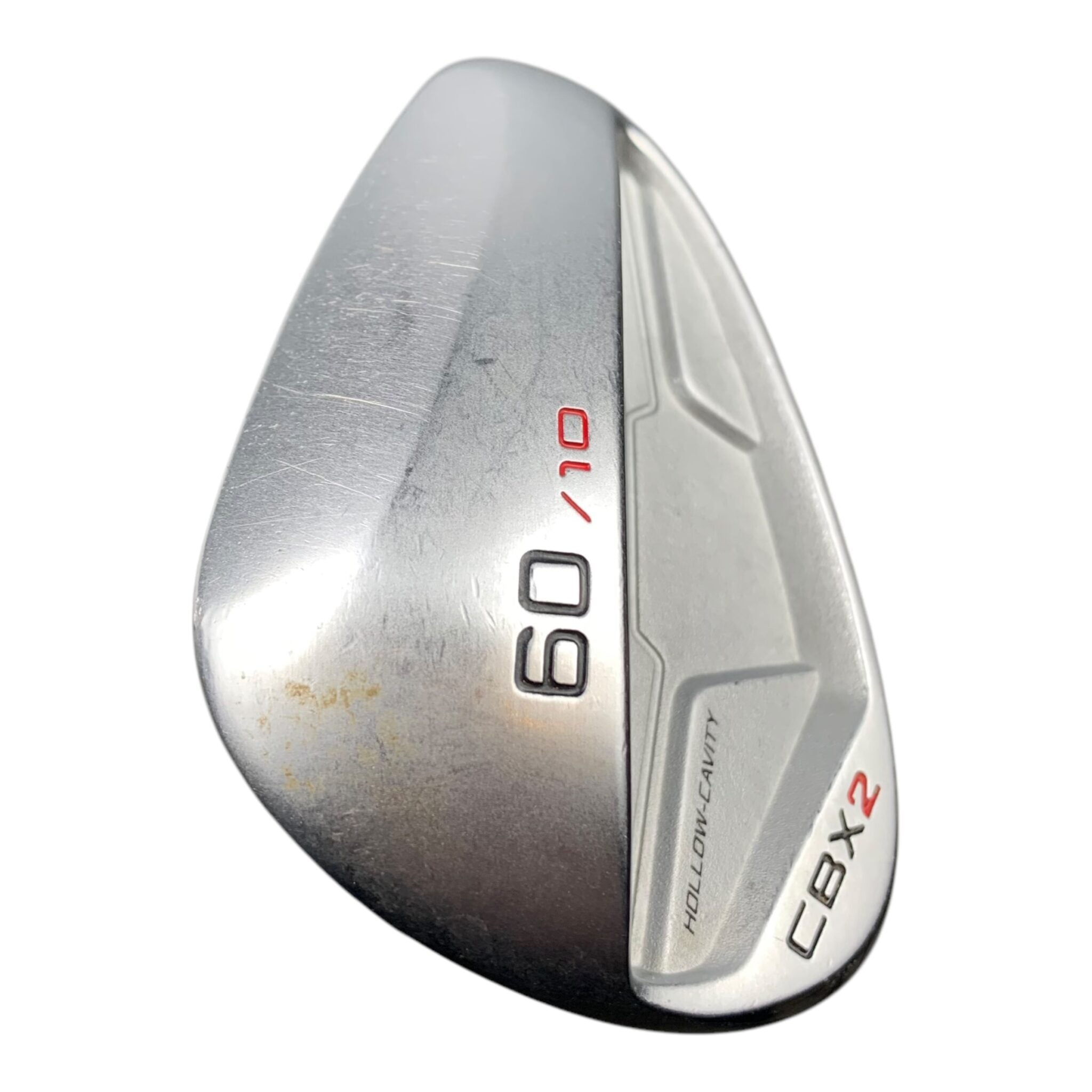 Cleveland CBX2 Wedge / Grafite / #60/10