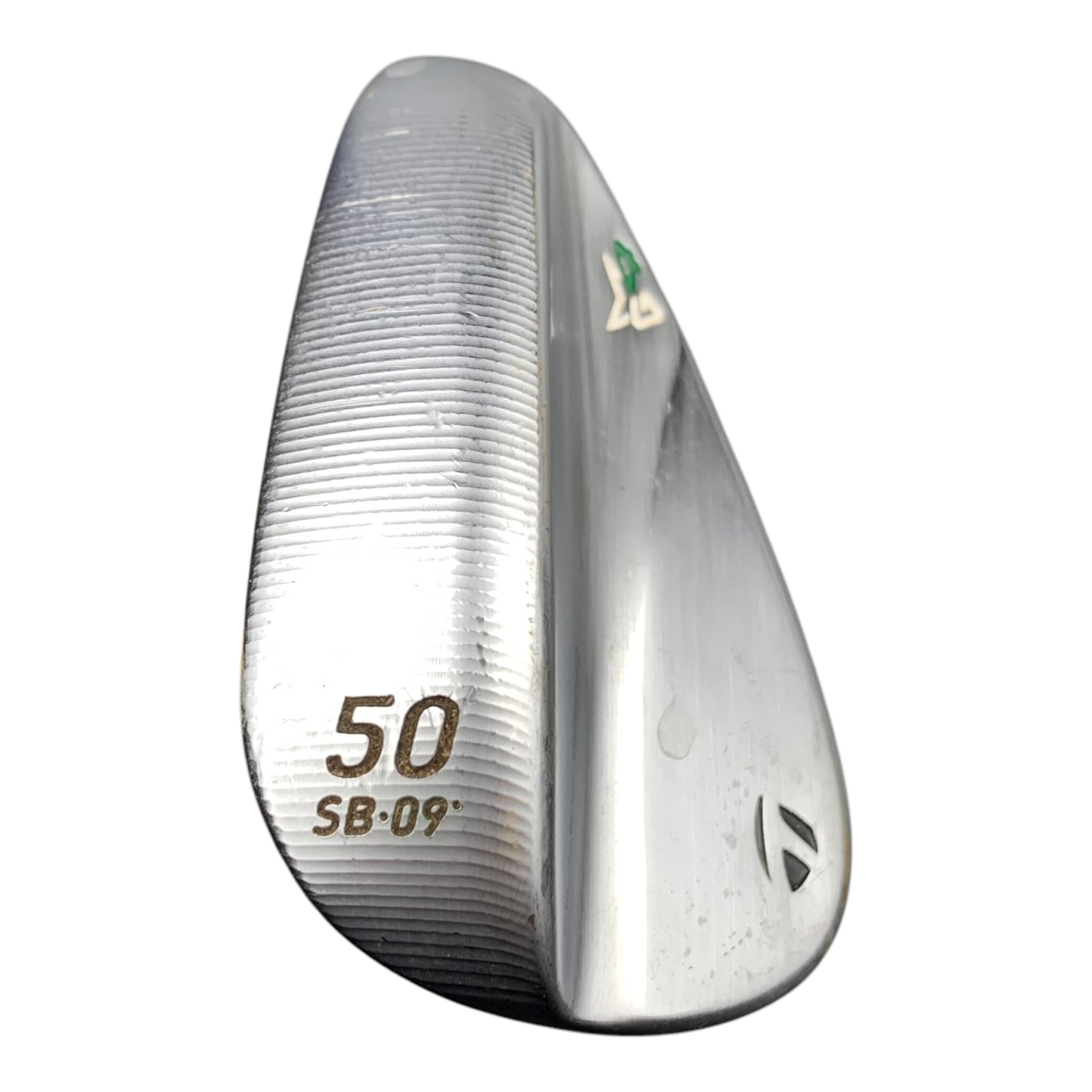 Taylormade MG4 Wedge / Flex Wedge / Steel / #50/09 SB