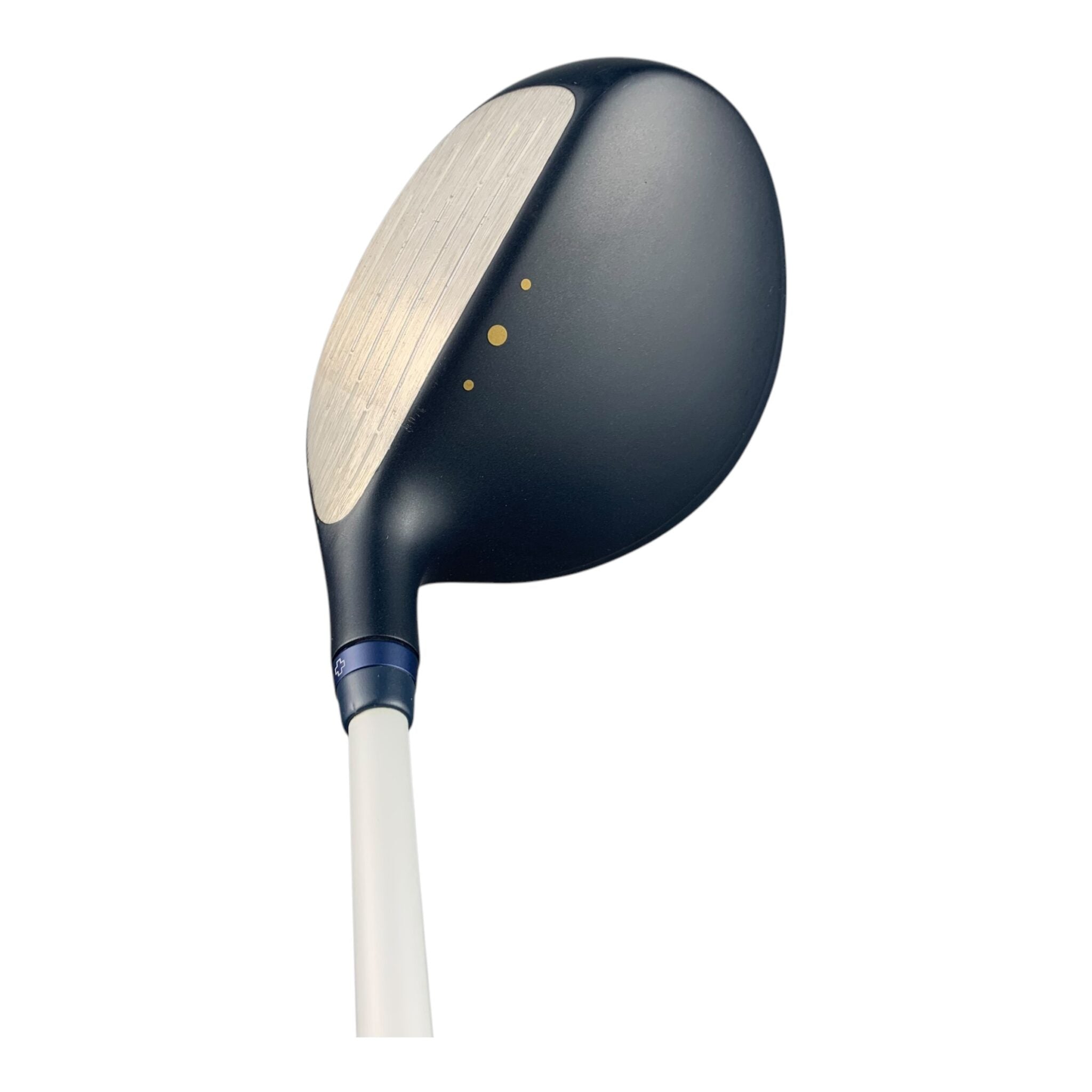 PING G Le3 Fairway Wood / Flex Ladies / Graphit / #7/24