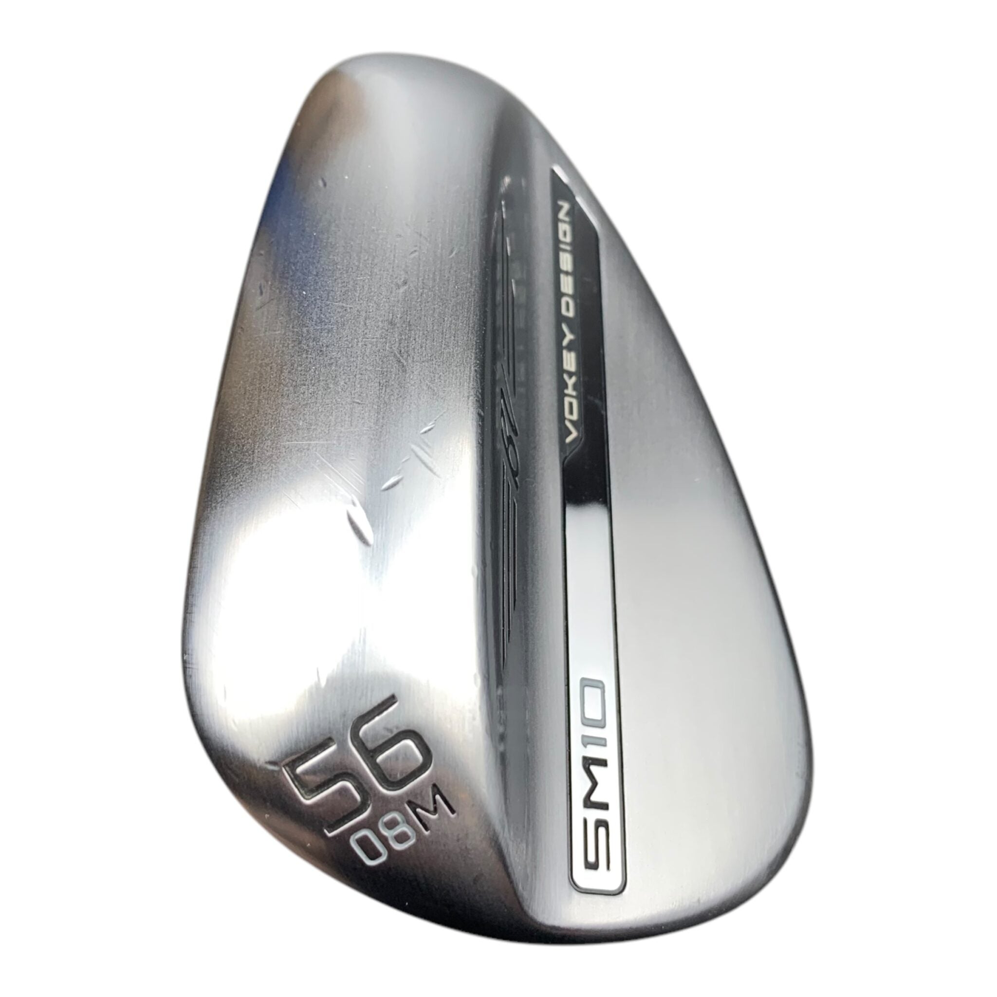 Titleist SM10 Wedge / Steel / #56/08