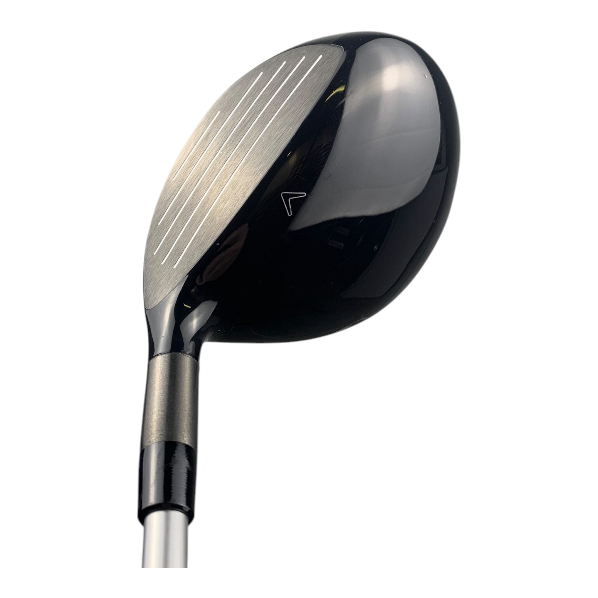 Callaway Paradym Fairway Wood / Flex A-flex / Graphite / #9/24 