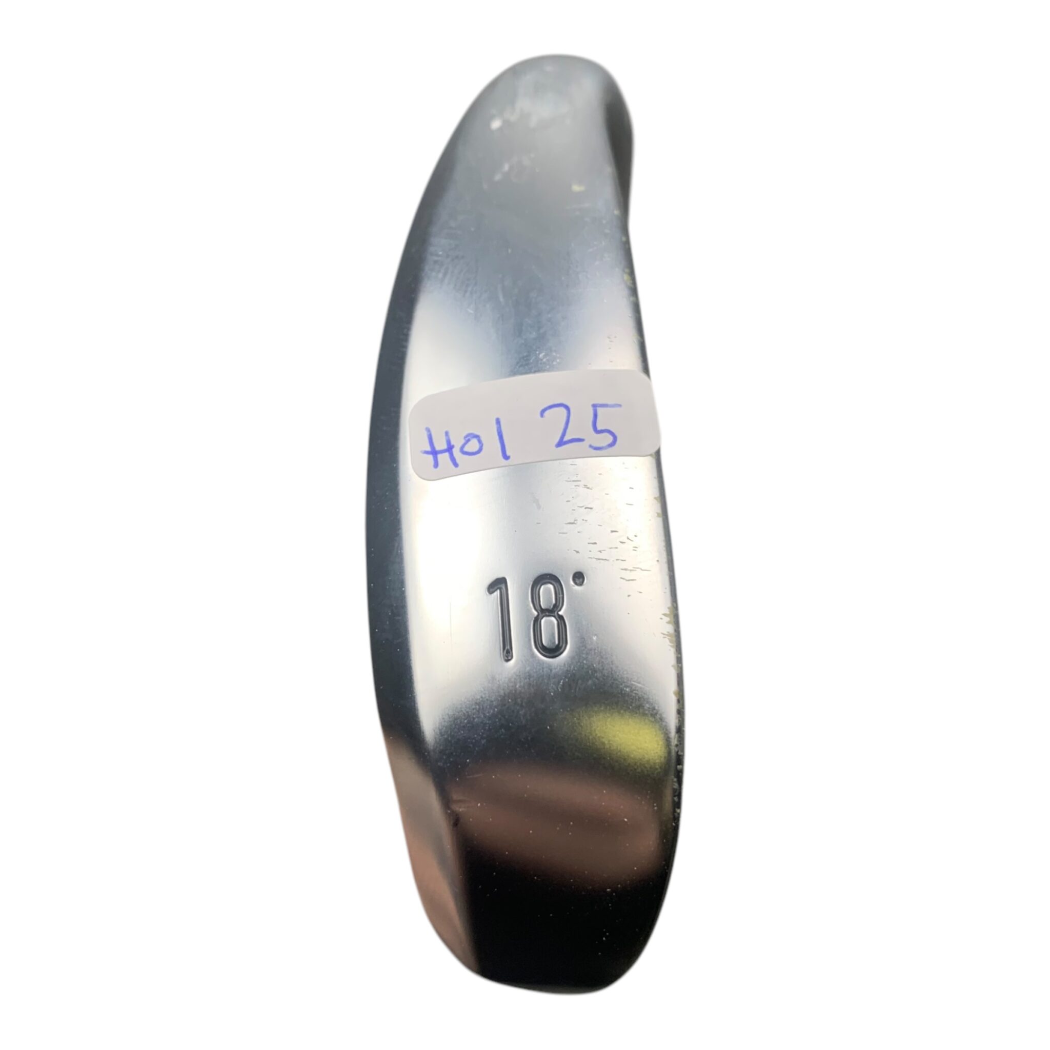 Callaway X-Forged FUORI Driving Iron / Stiff - Grafite / #2/18 - Sinistra