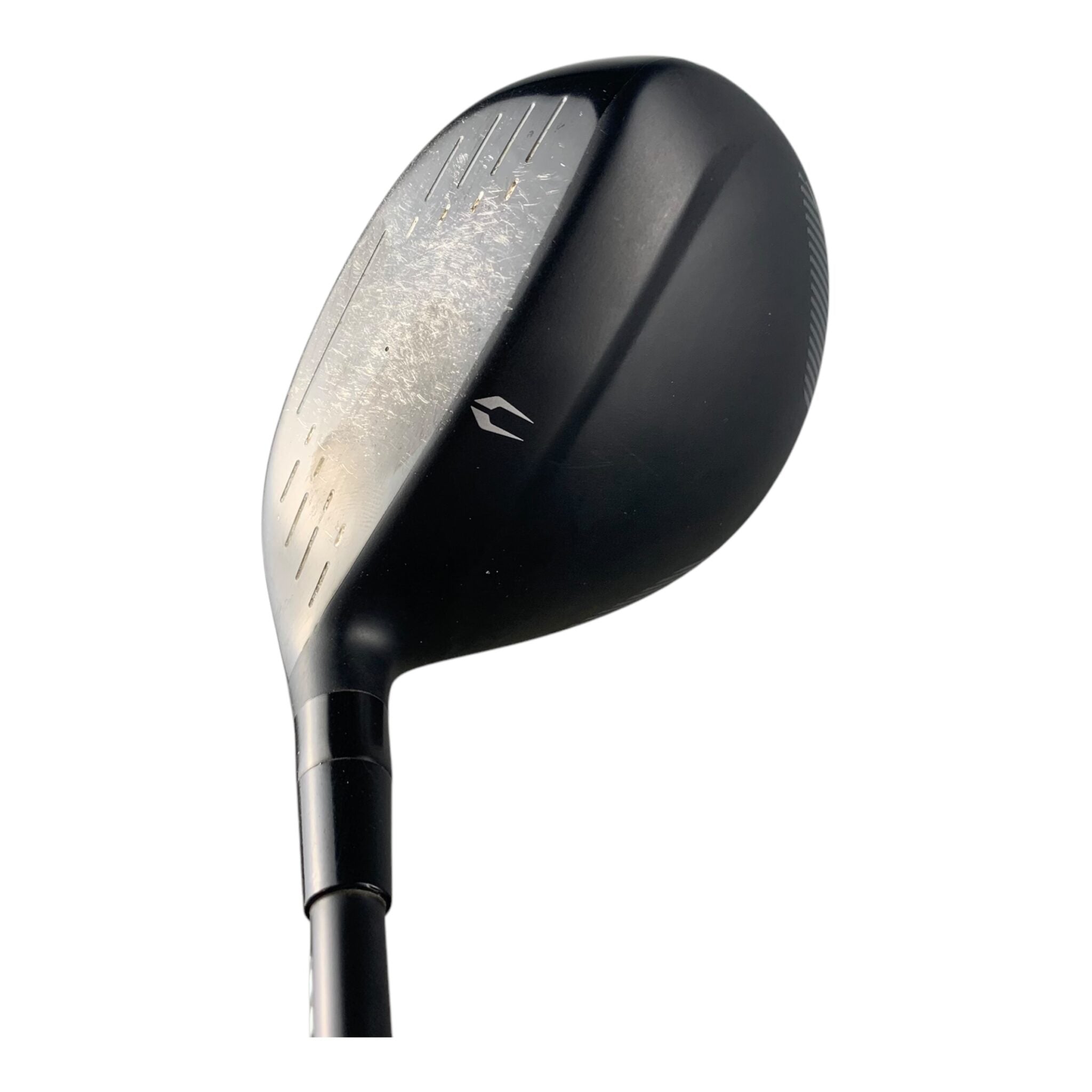 Cleveland LaucherXL Witam Fairway Wood / Flex Regular / Grafit / #7/21