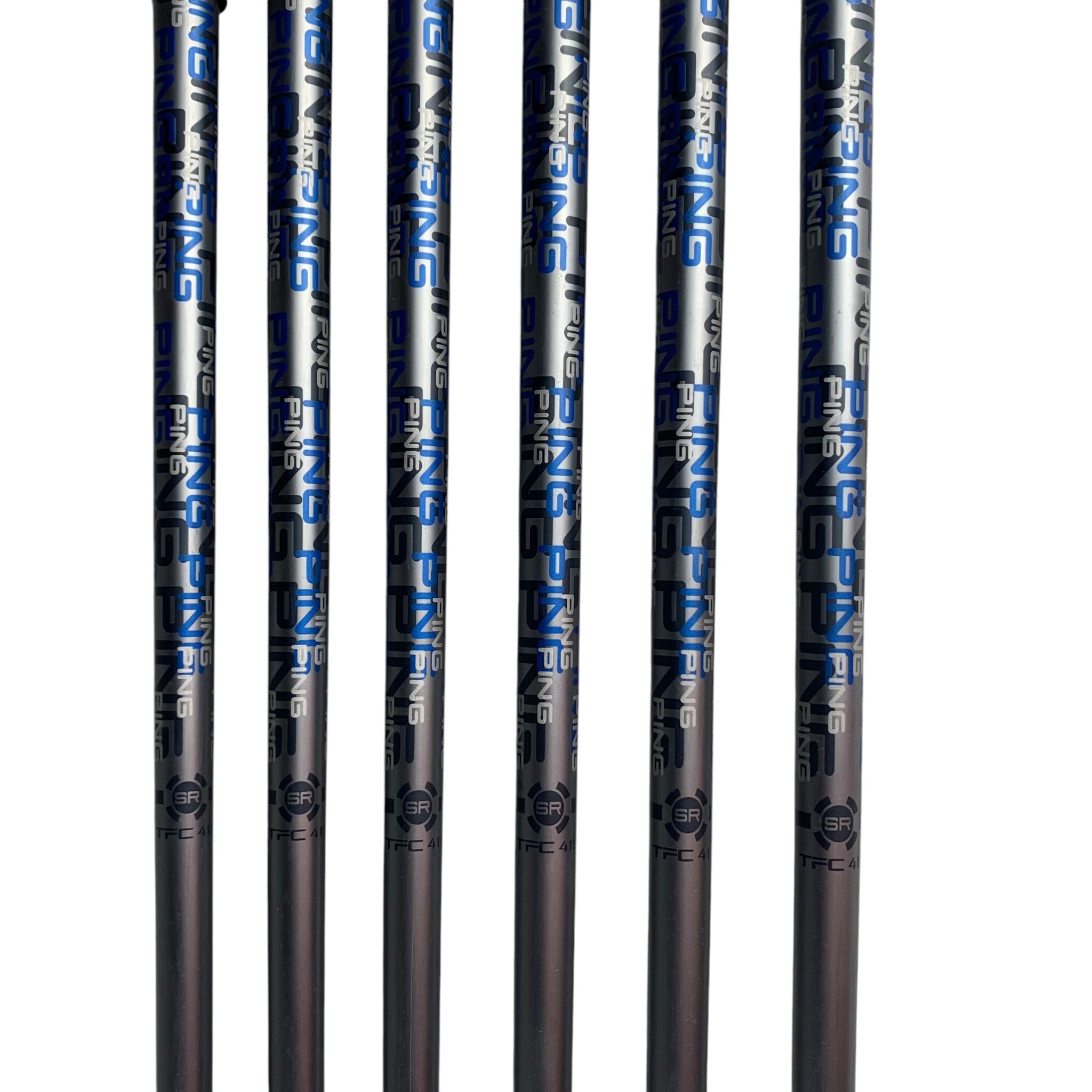 PING G30 Set di ferri / Flex A-flex /5-PW/ Grafite