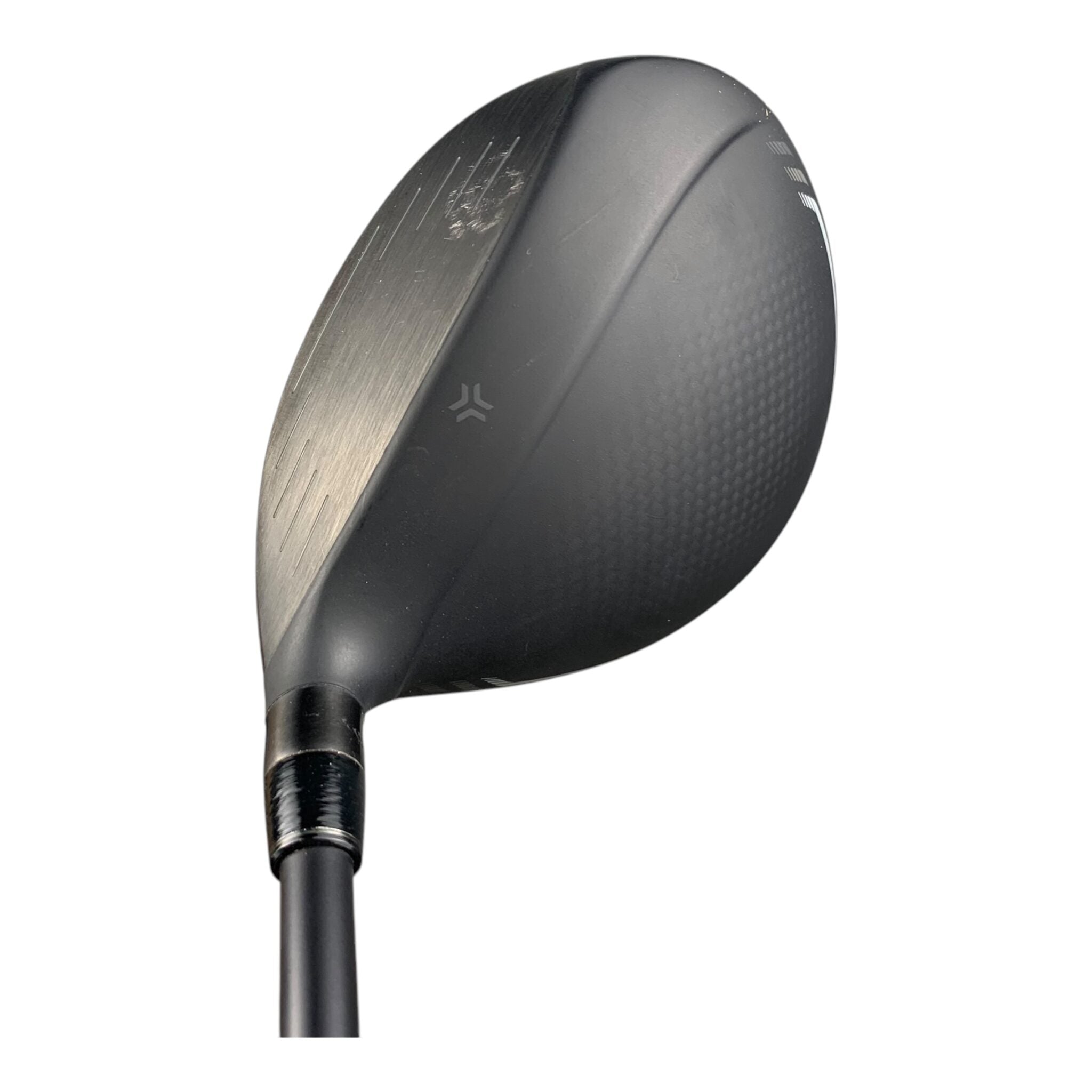 Køb brugt Srixon ZX MK II - 3 Fairway Wood | Spar op til 62%