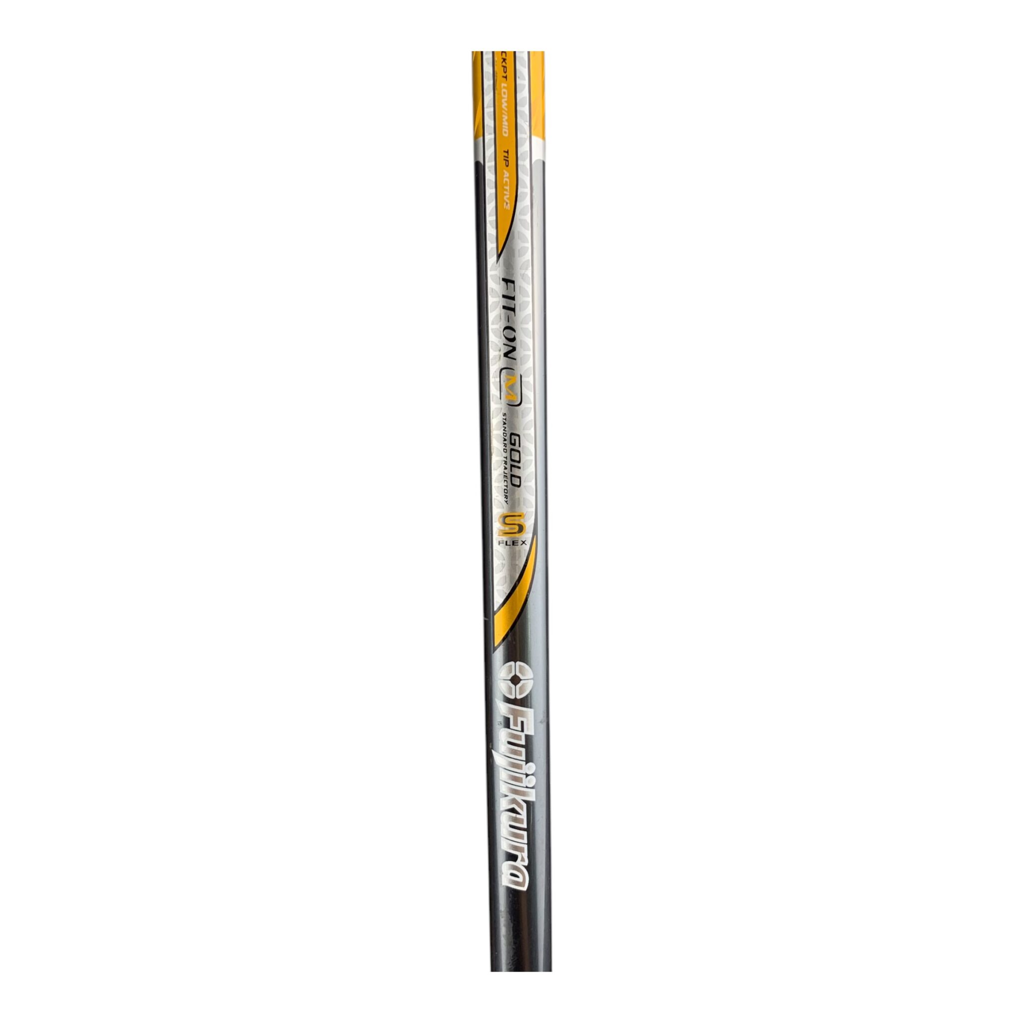 Cleveland HiBore XL Fairway Wood / Flex Stiff / Grafit / #3/15